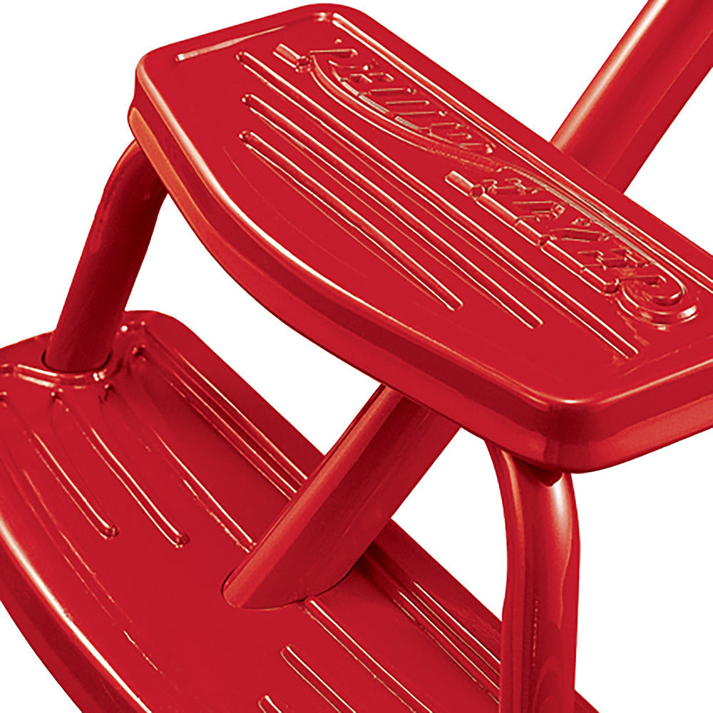 Radio Flyer Classic Dual Deck Tricycle Red