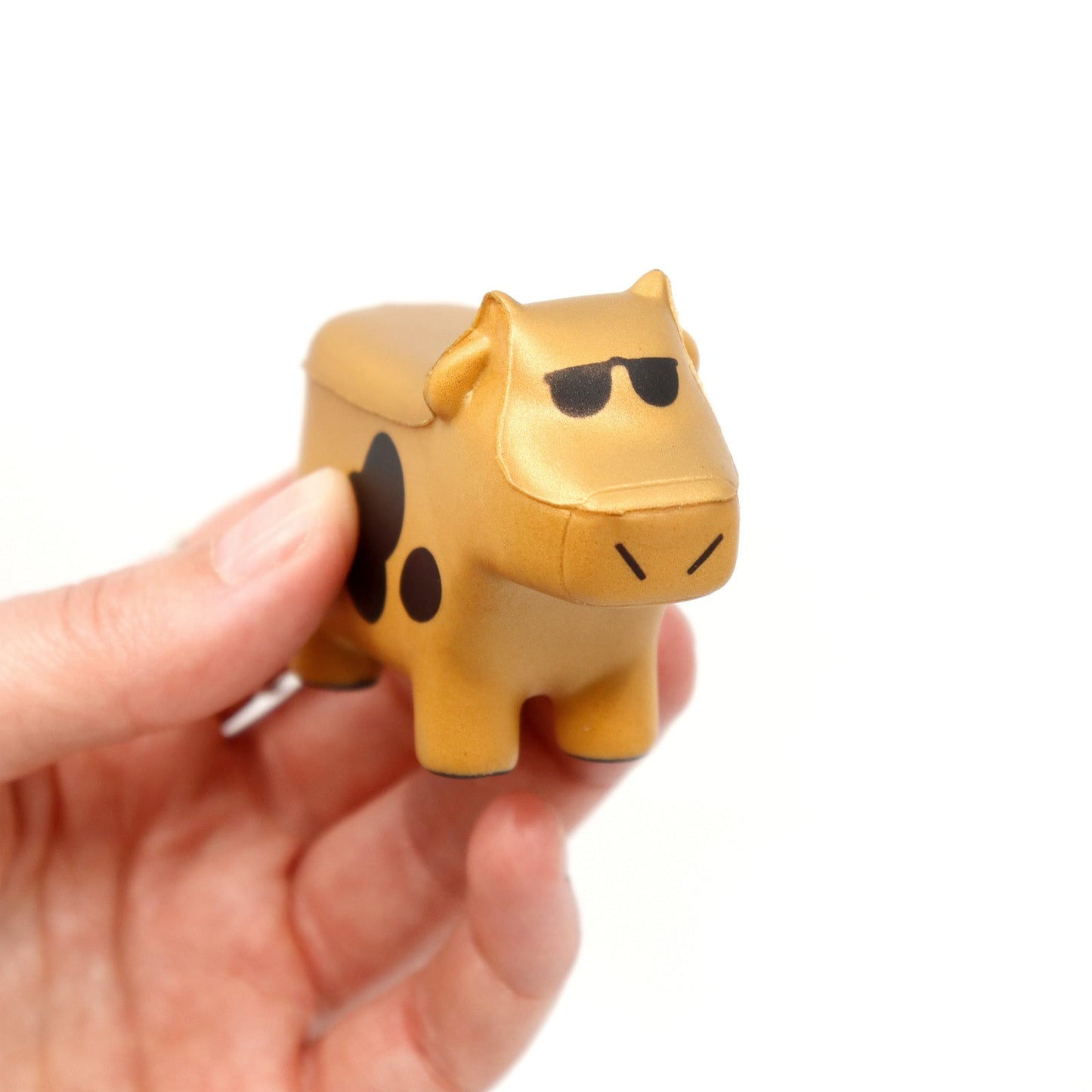 Big Potato Herd Mentality: Moosic & Moovies