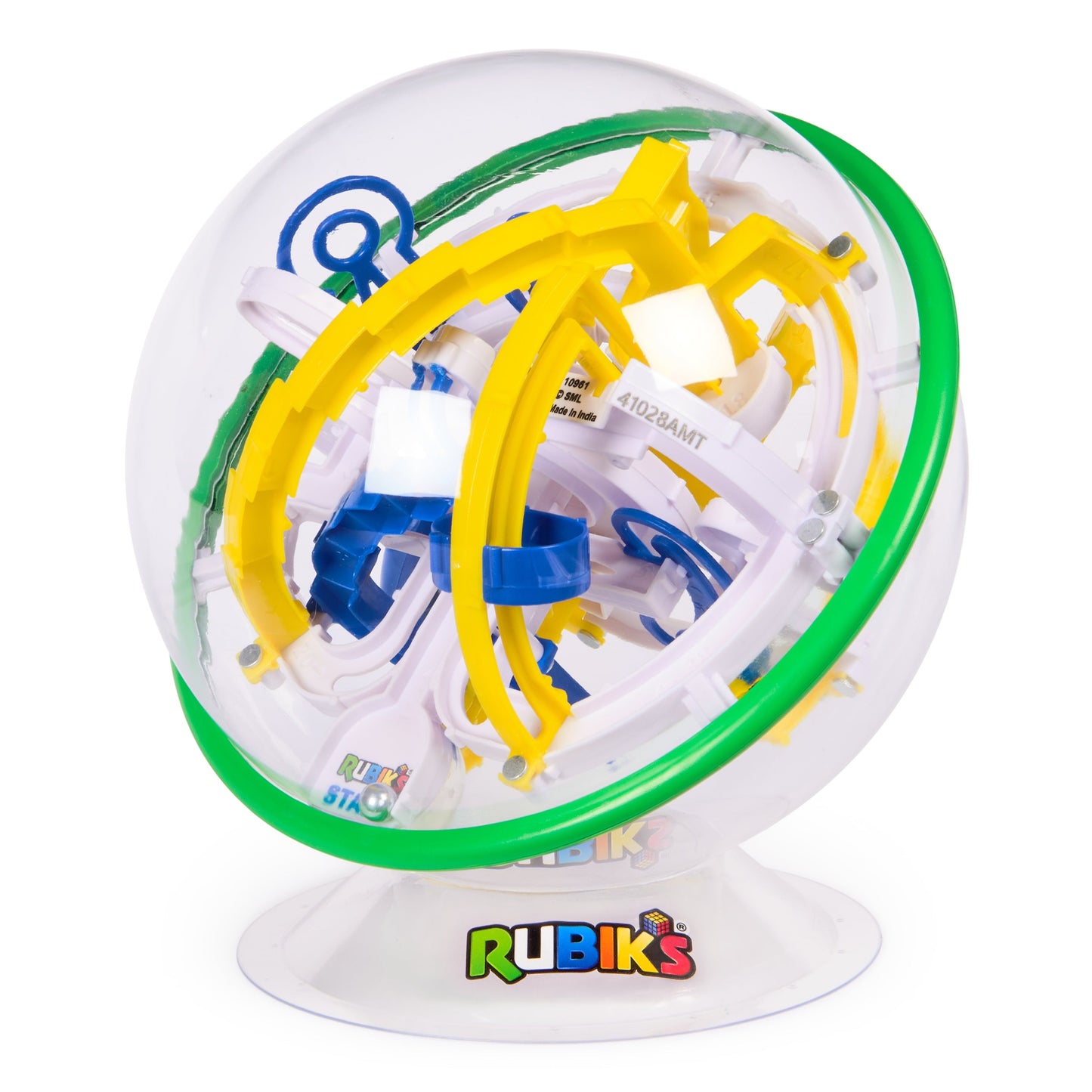Rubik’s Tracks 70