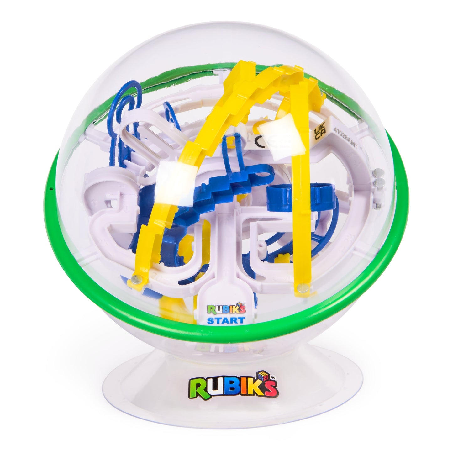 Rubik’s Tracks 70