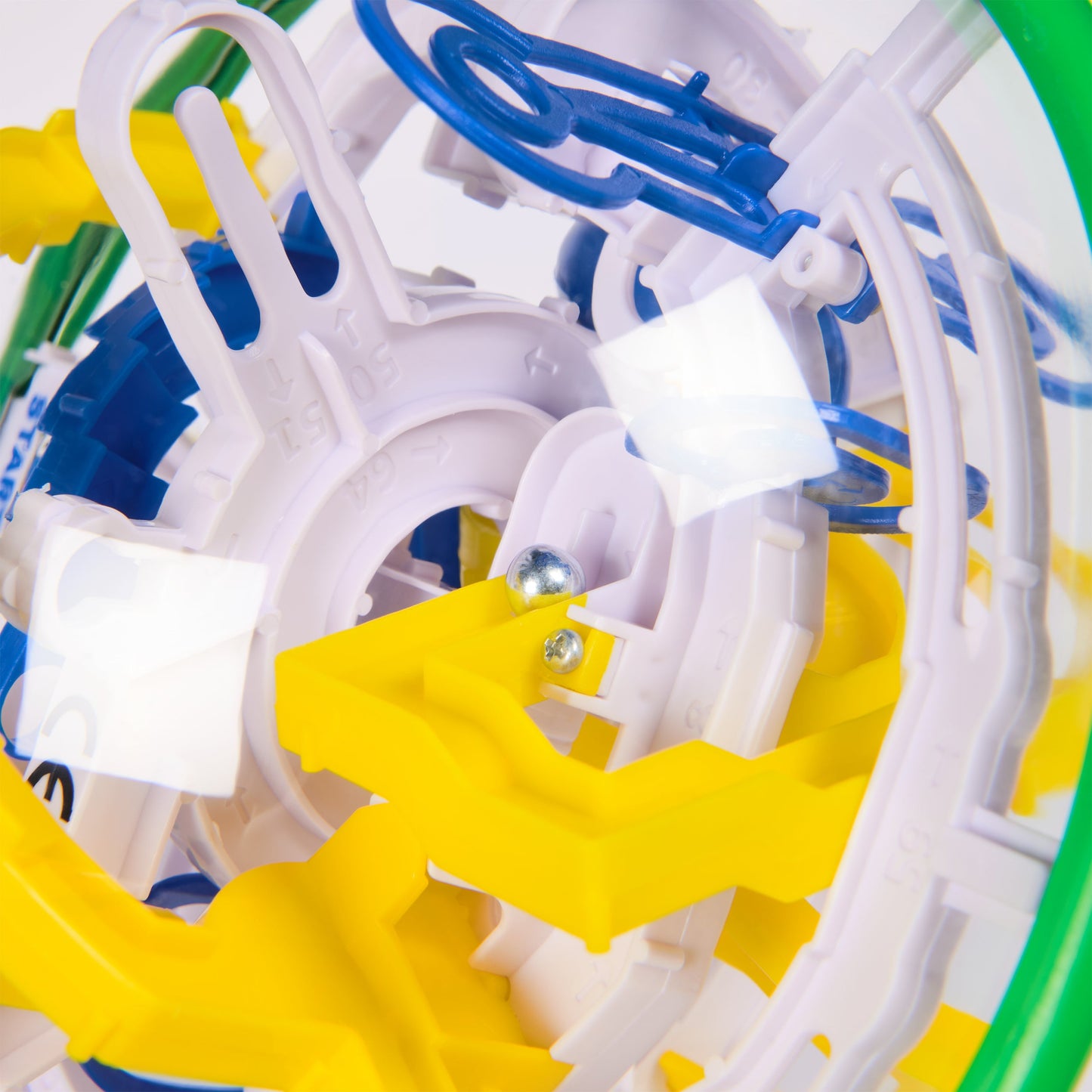 Rubik’s Tracks 70