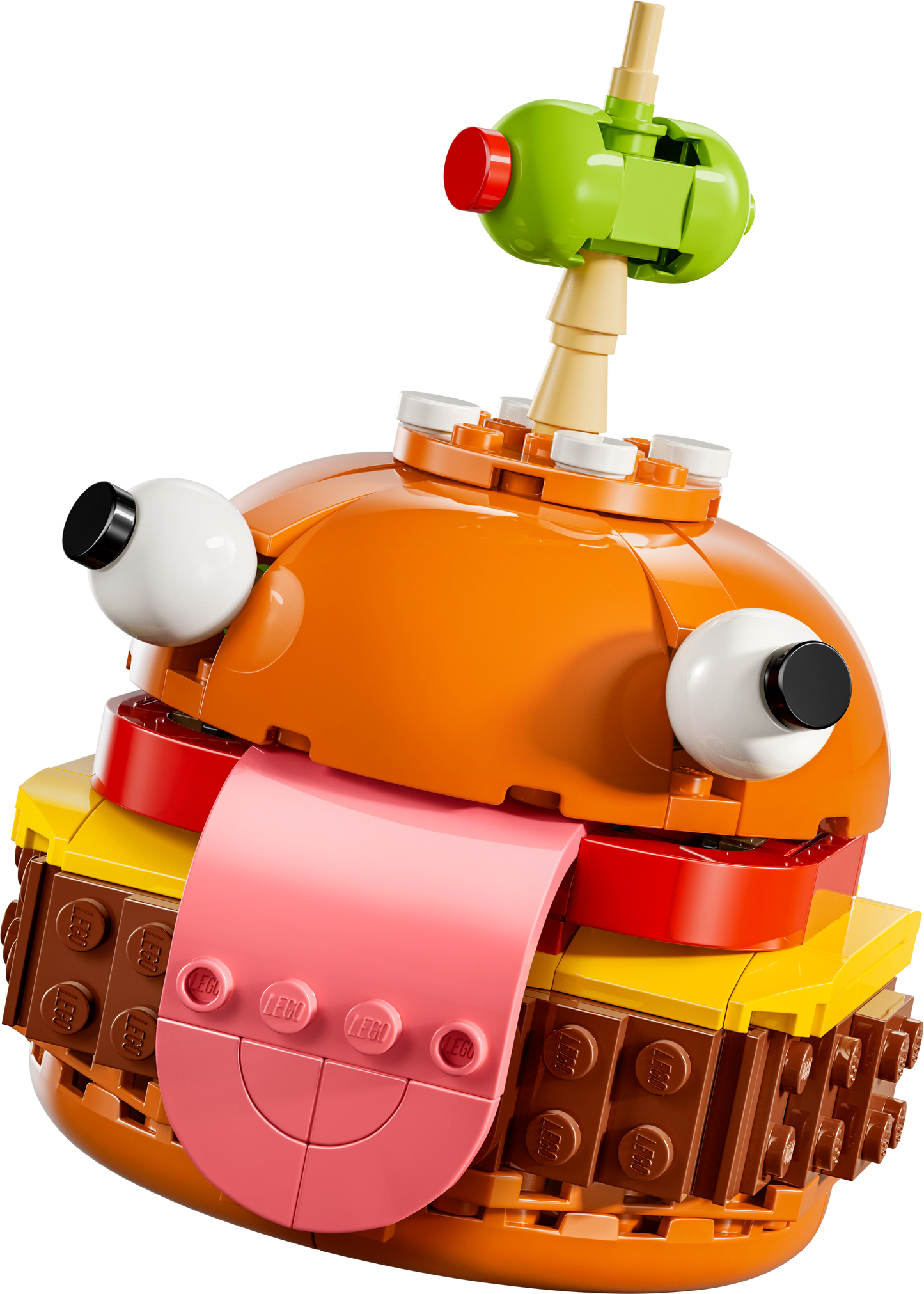LEGO 77070 Fortnite Durr Burger