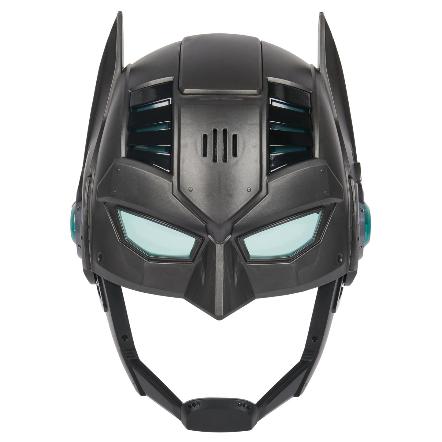 DC Comics Armor-Up Batman Mask