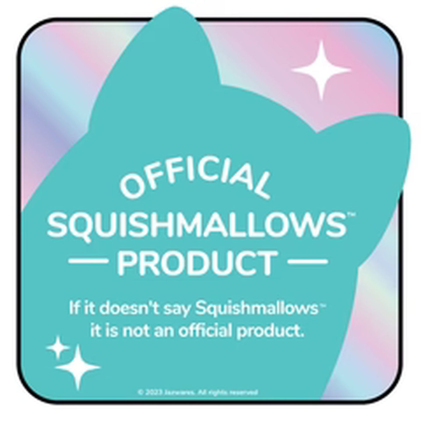 Squishmallows Cottage Collection Wendy Frog Notebook