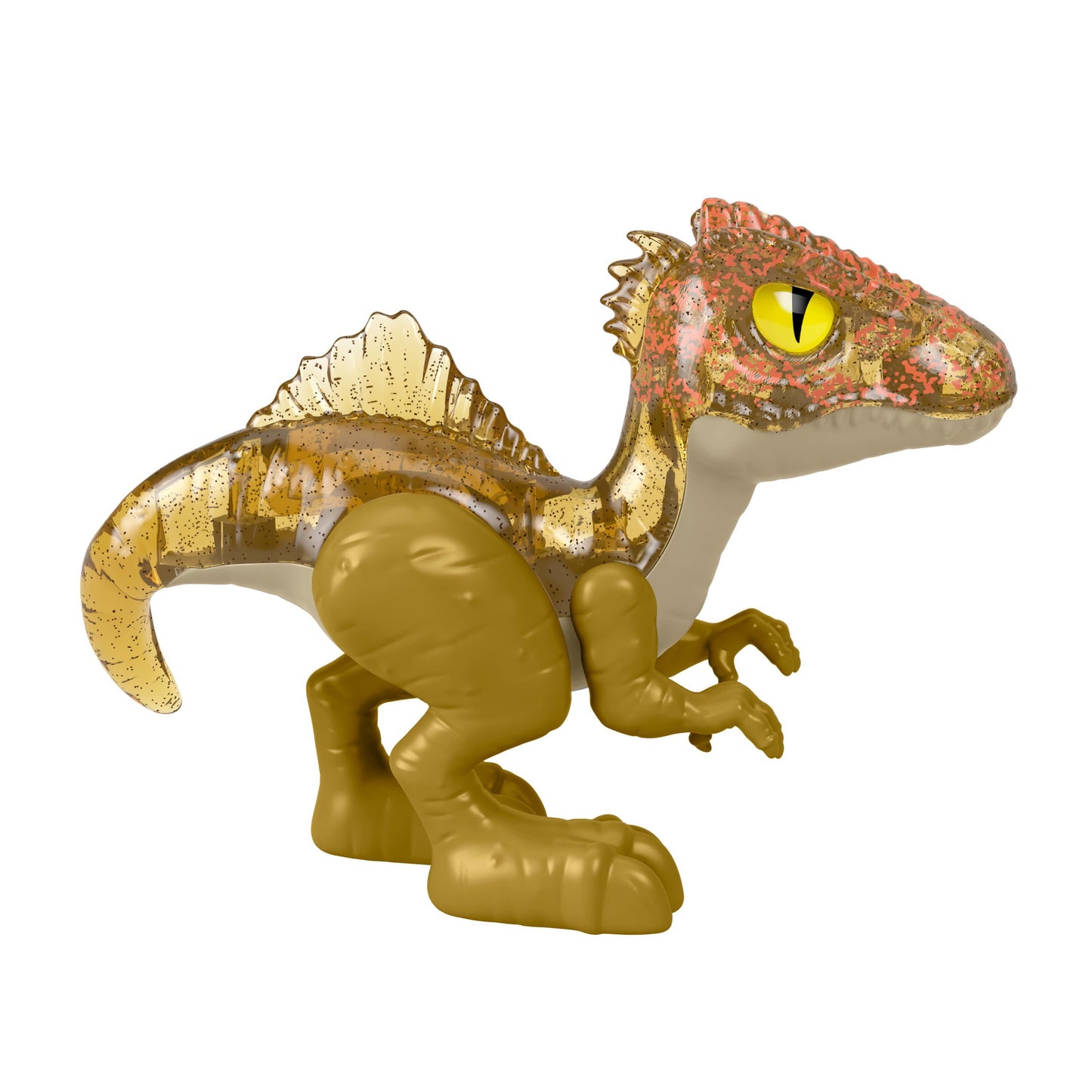 Imaginext Jurassic World Baby Dino Assorted Styles