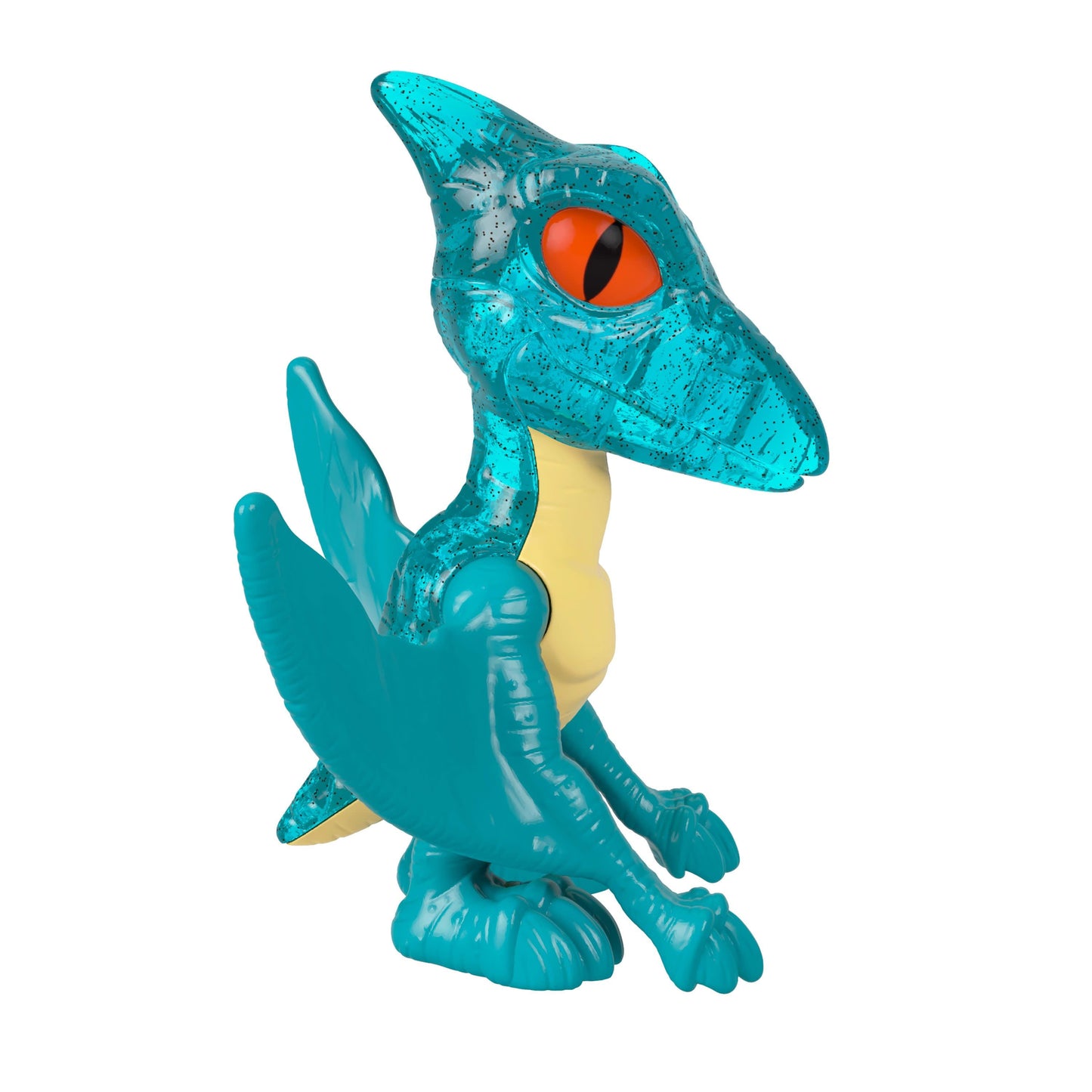 Imaginext Jurassic World Baby Dino Assorted Styles