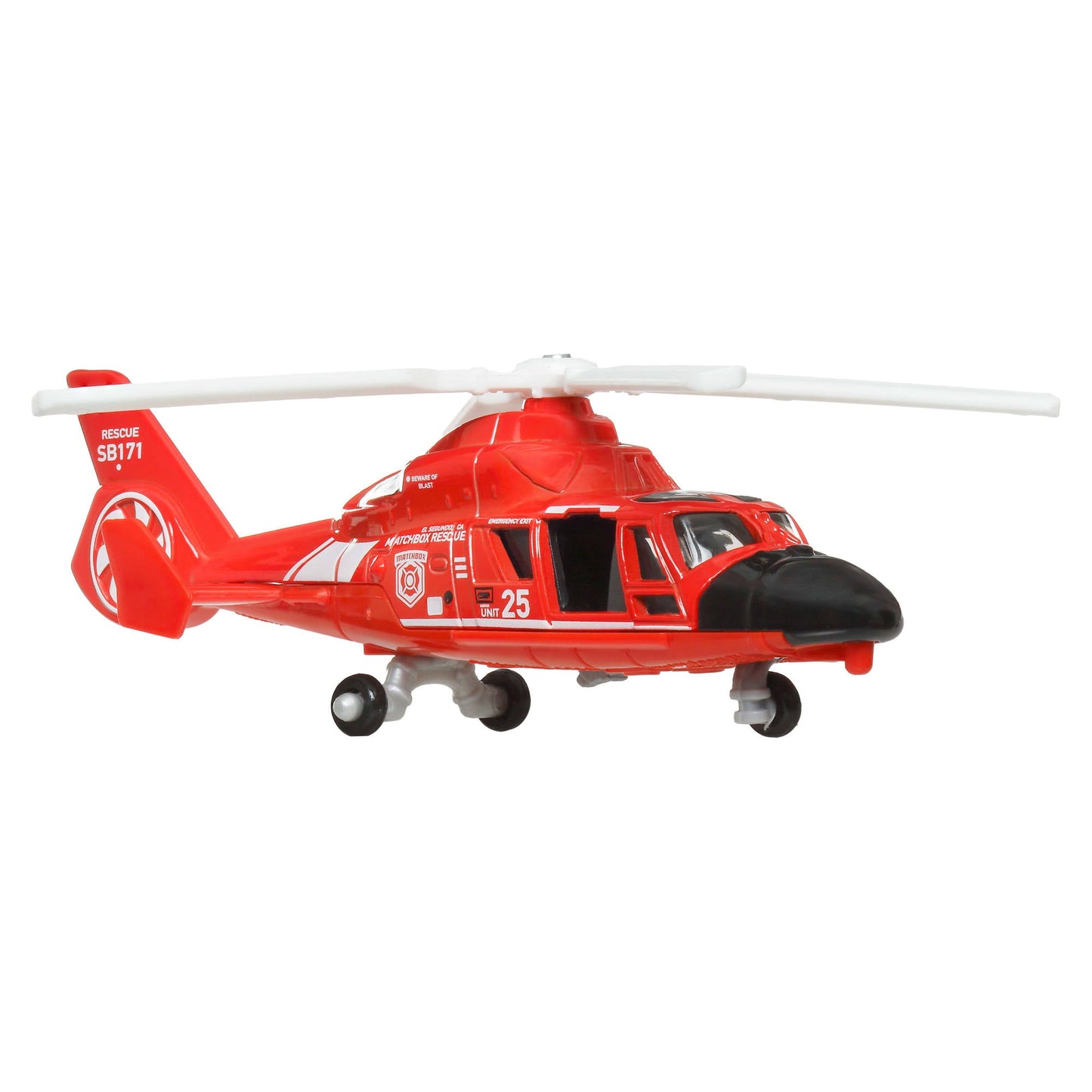 Matchbox Sky Busters Assorted Styles