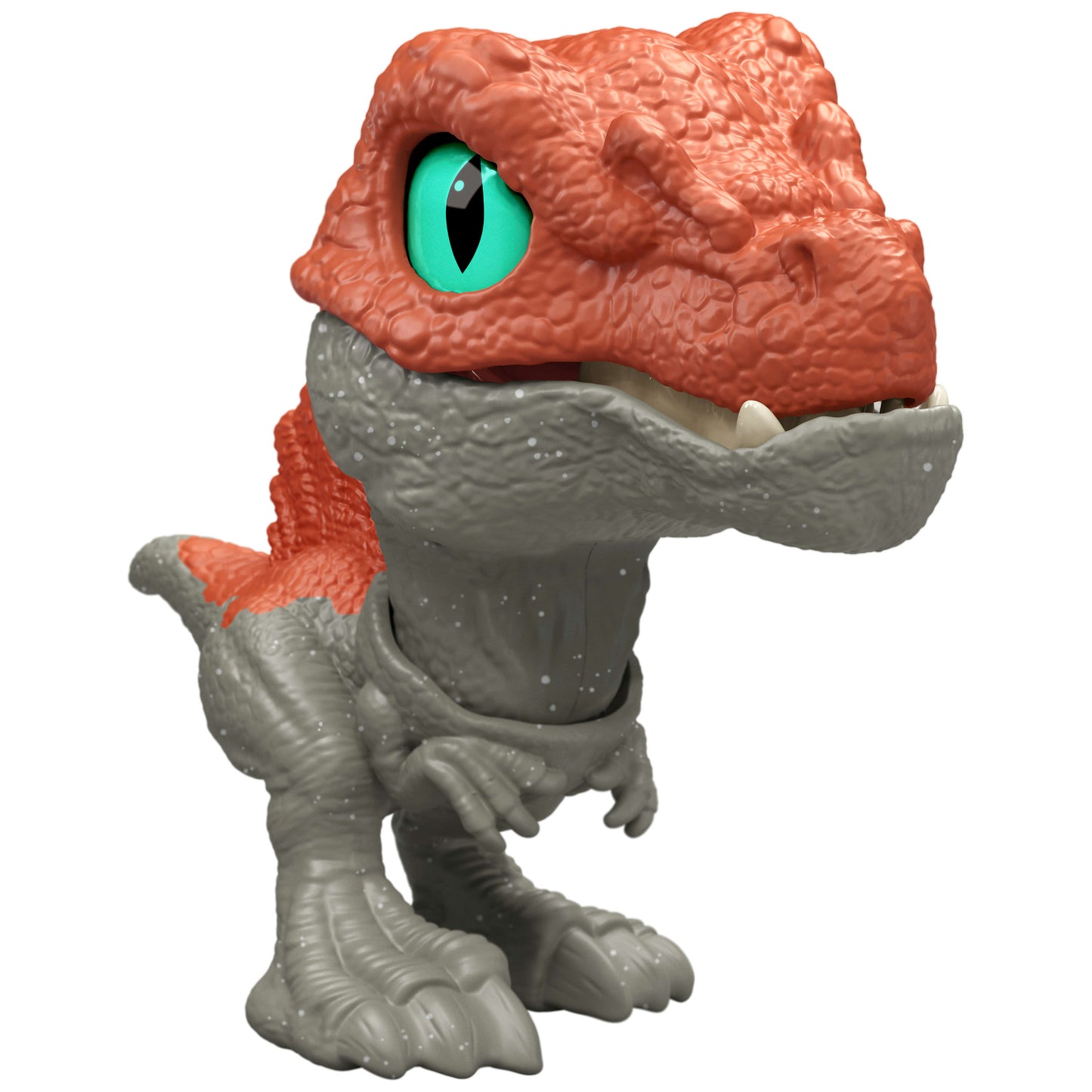 Jurassic World Mighty Little Biters - Spinosaurus