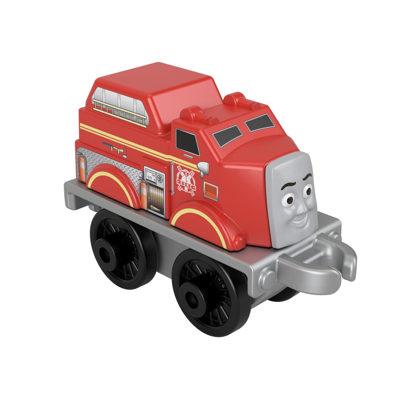 Fisher-Price Thomas & Friends Mini Engines Assorted Styles