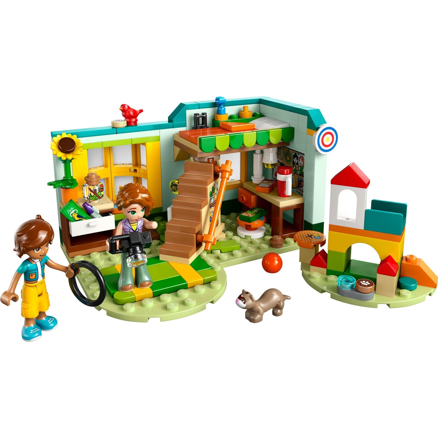 LEGO 42646 Friends Autumn’s Room