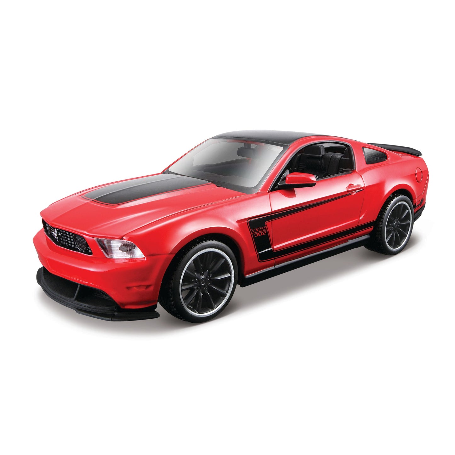 Maisto Diecast Car A Assorted Styles