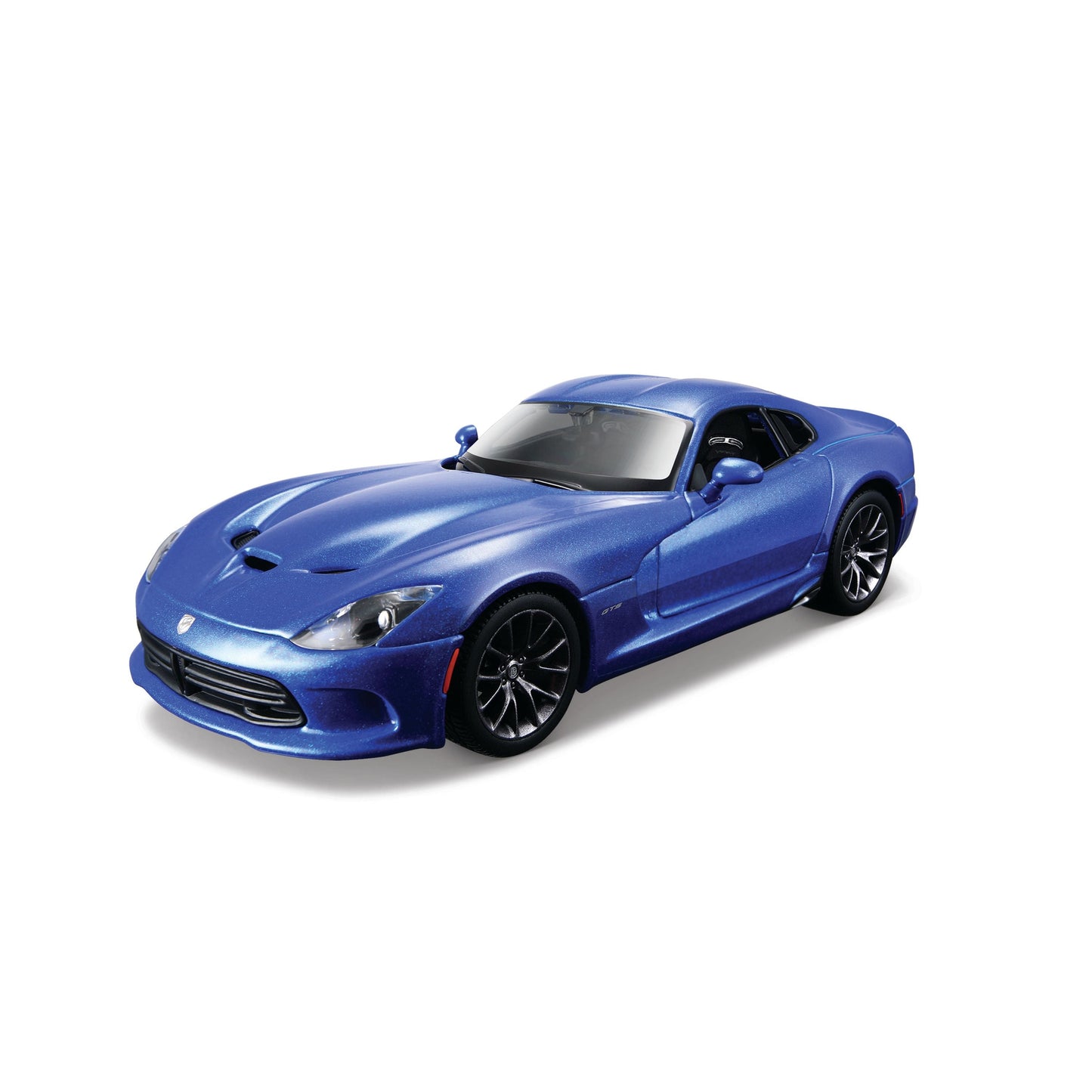 Maisto Diecast Car A Assorted Styles