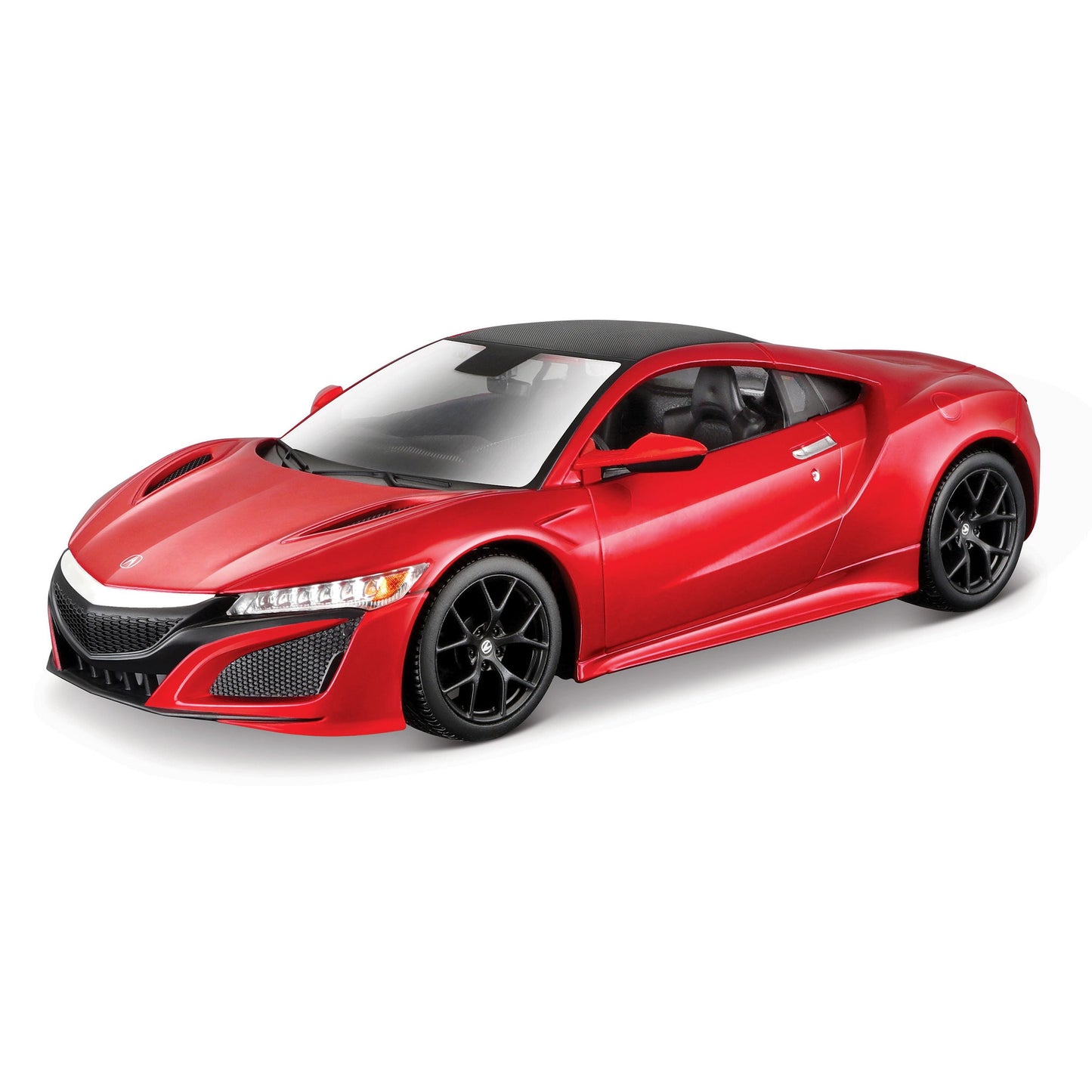 Maisto Diecast Car A Assorted Styles