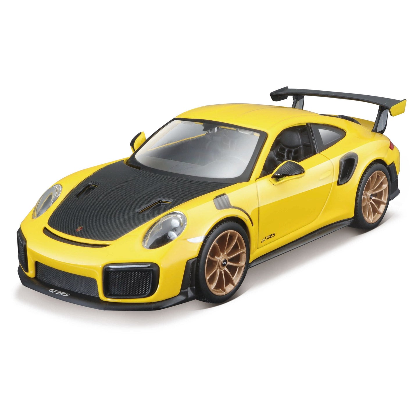 Maisto Diecast Car A Assorted Styles