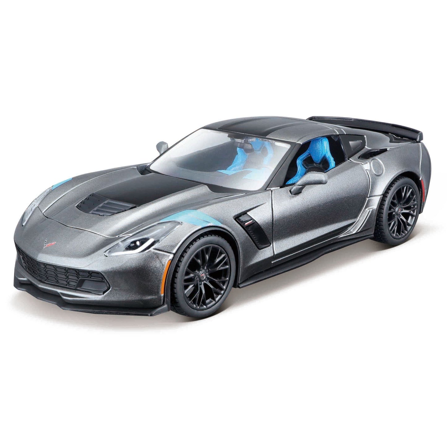 Maisto Diecast Car A Assorted Styles