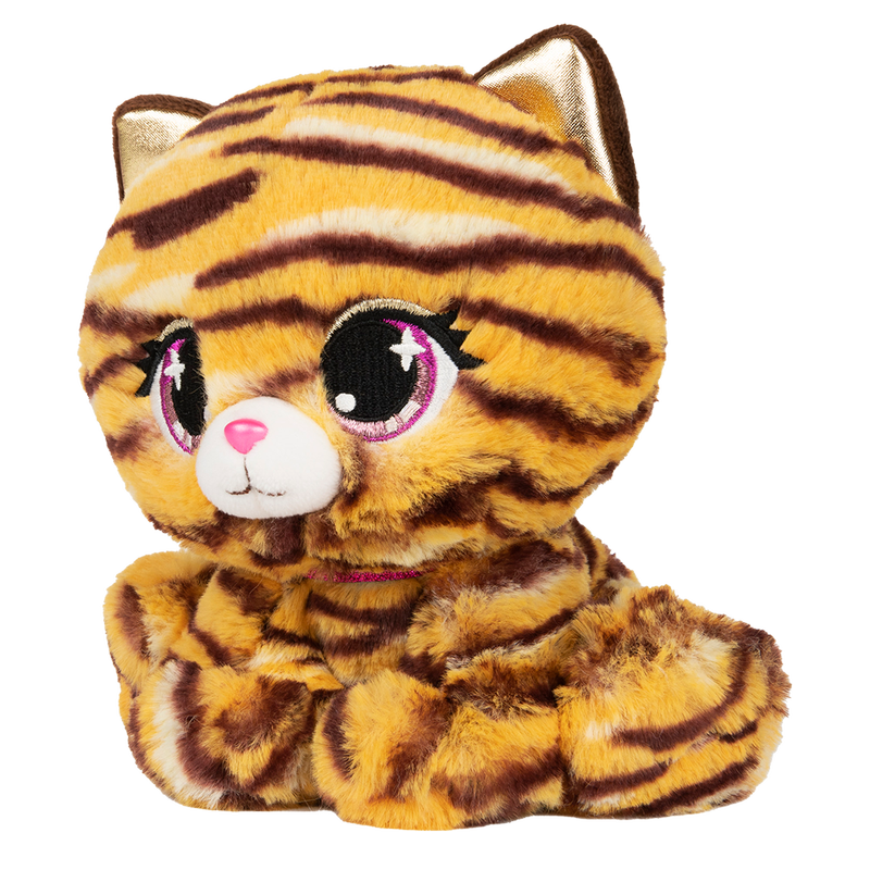 P.Lushes Pets: Kitty Rebecca O'Roar