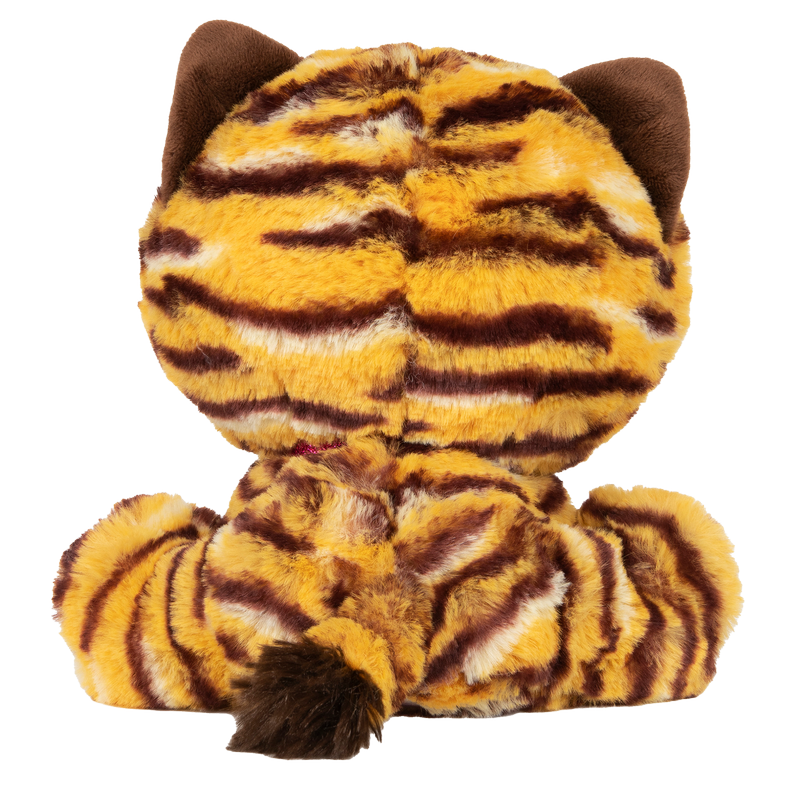 P.Lushes Pets: Kitty Rebecca O'Roar