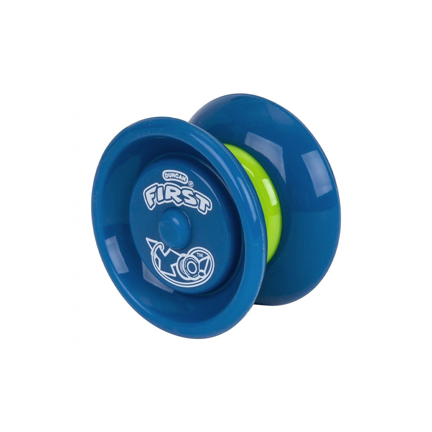 Duncan First Yo! Begnner Yoyo Assorted Styles