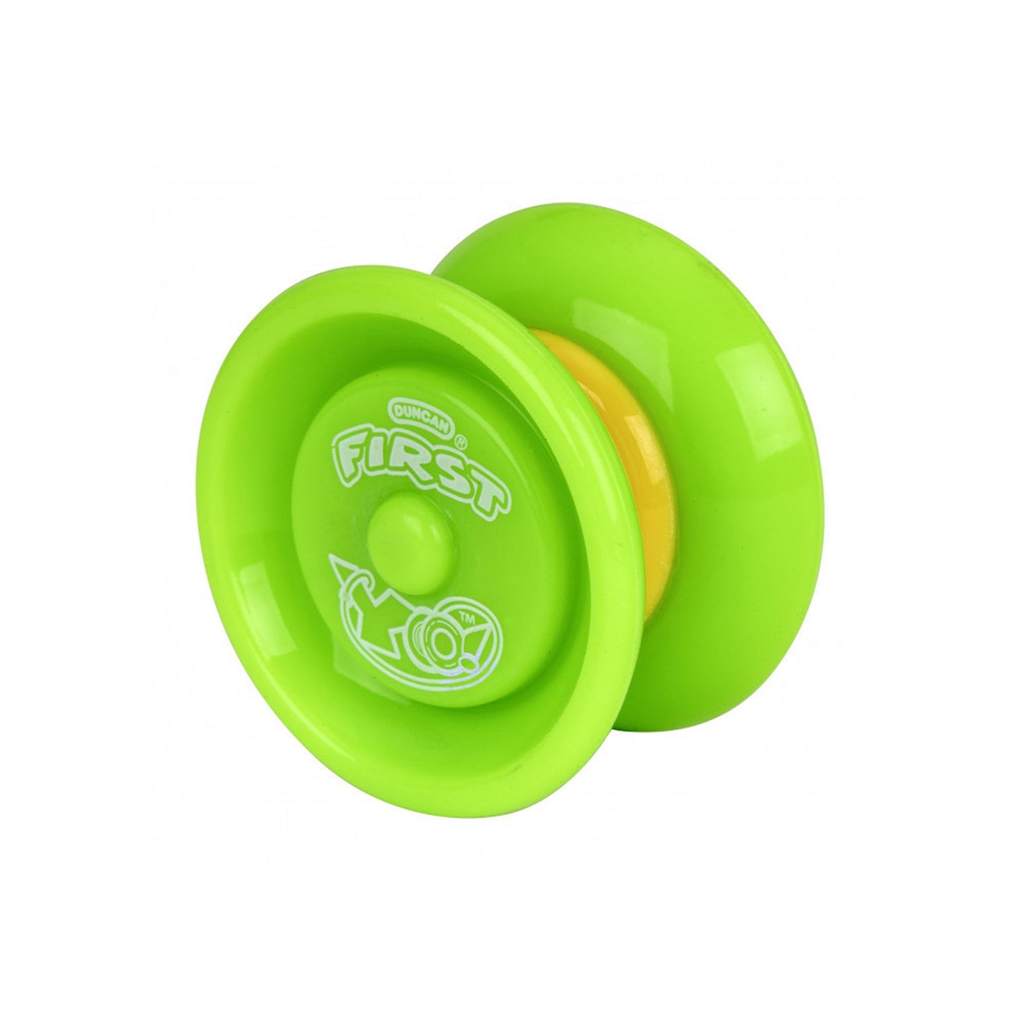 Duncan First Yo! Begnner Yoyo Assorted Styles