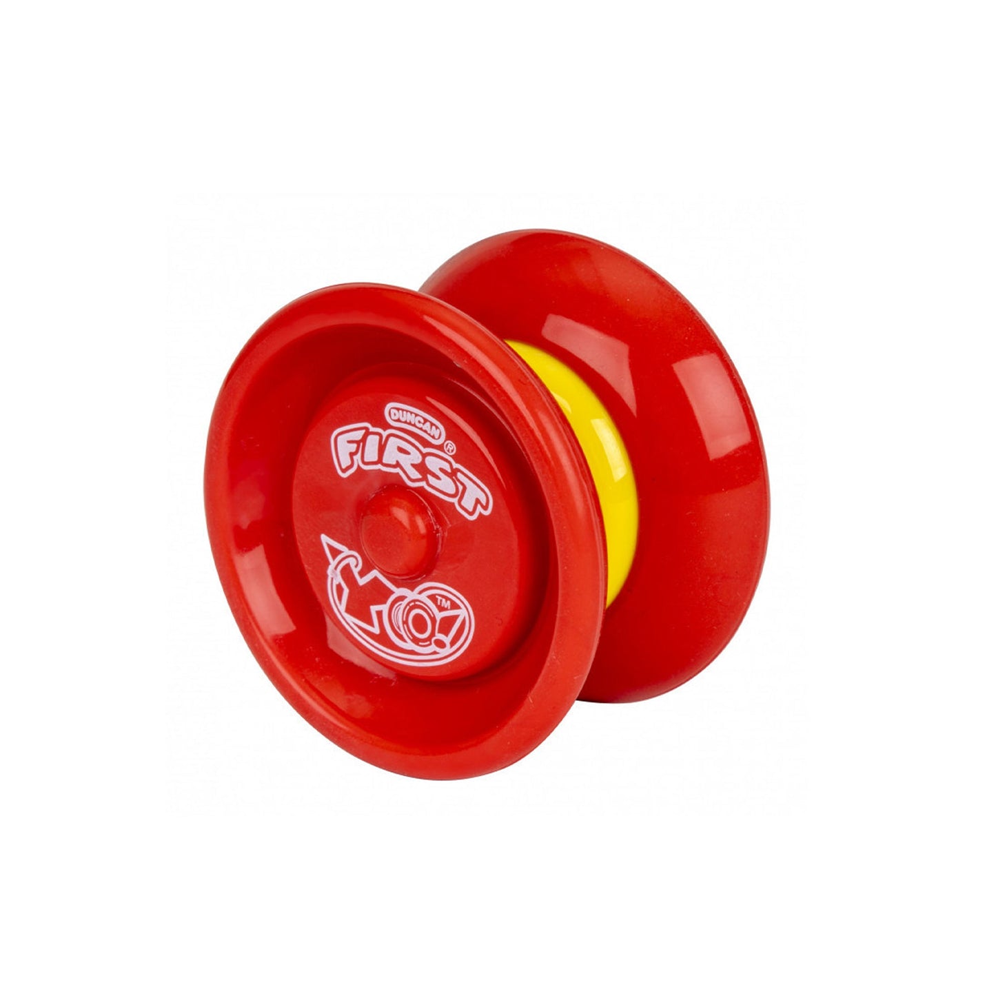 Duncan First Yo! Begnner Yoyo Assorted Styles