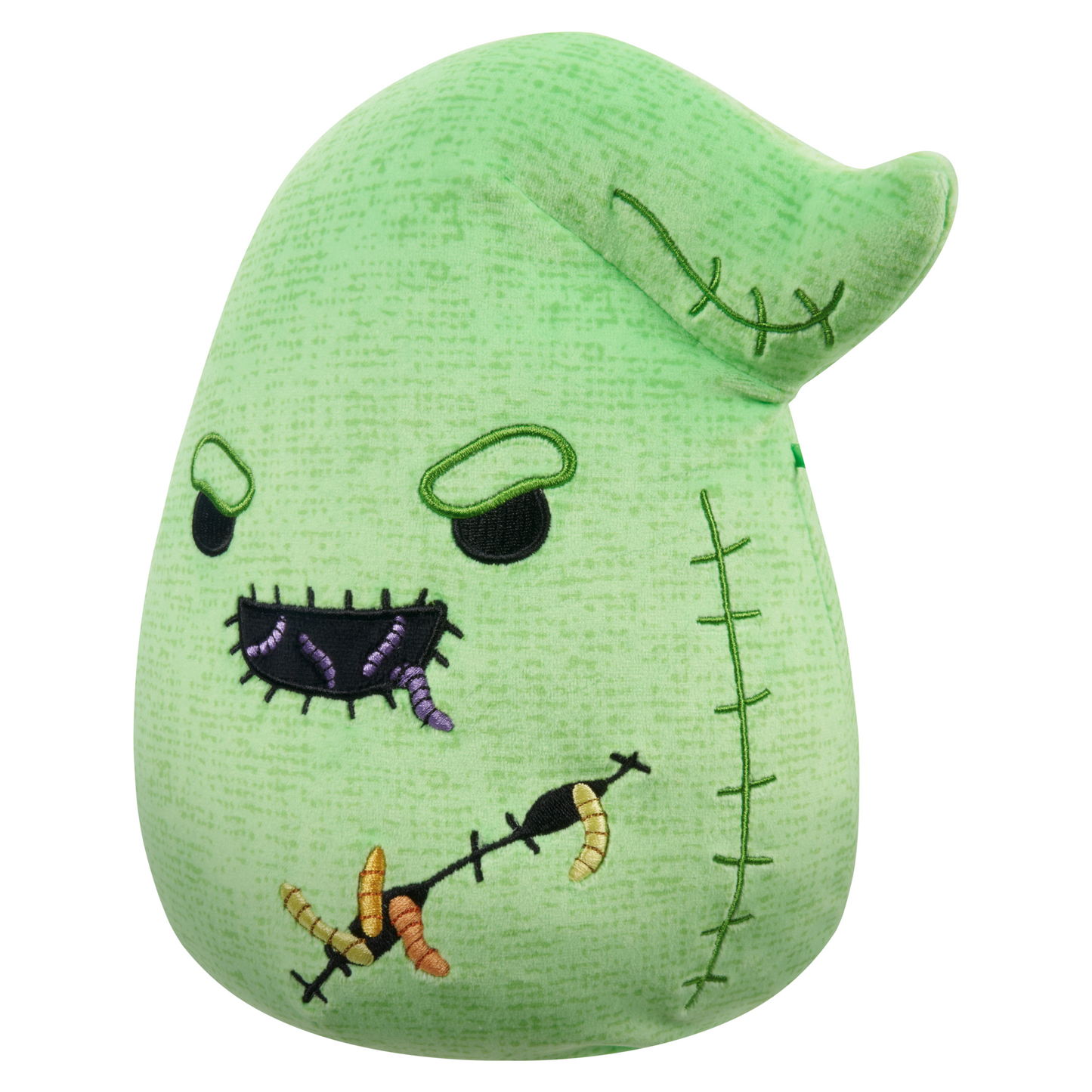 Squishmallows The Nightmare Before Christmas 10 Inch Plush Oogie Boogie