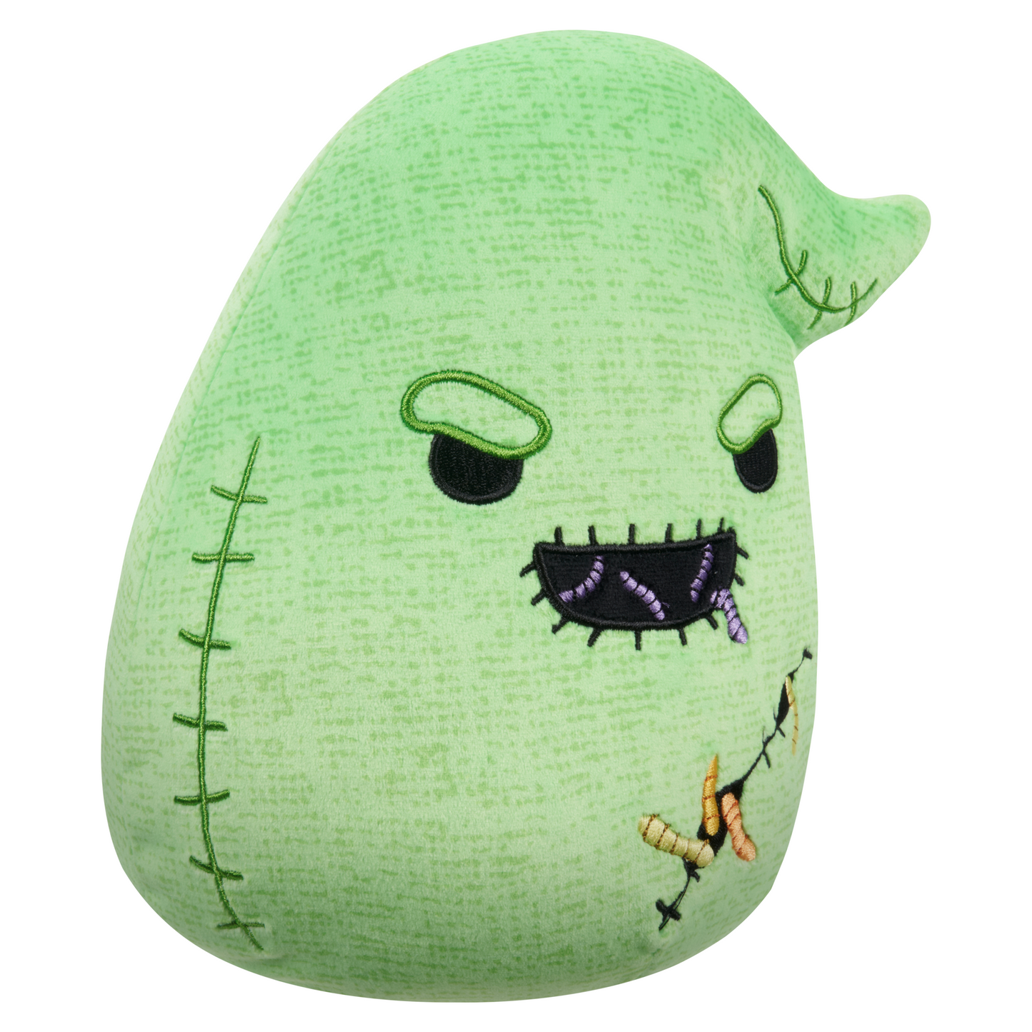 Squishmallows The Nightmare Before Christmas 10 Inch Plush Oogie Boogie