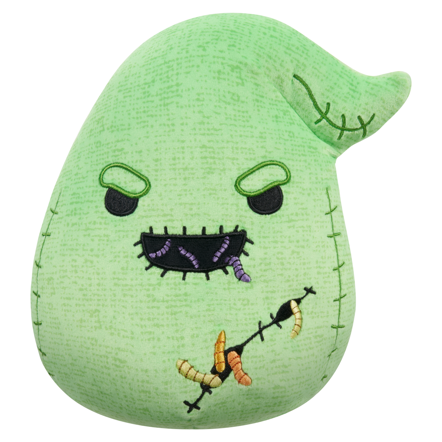 Squishmallows The Nightmare Before Christmas 10 Inch Plush Oogie Boogie