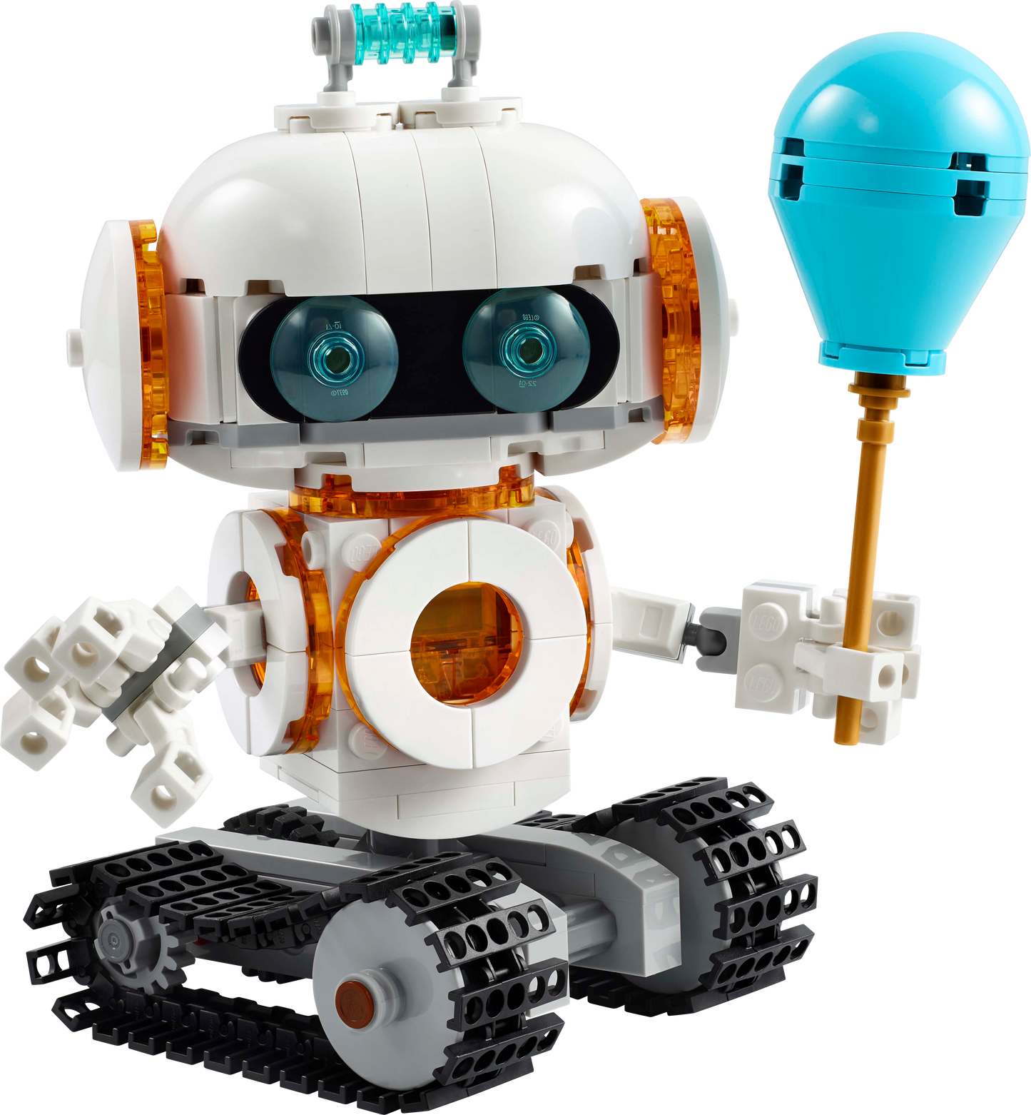 LEGO 31164 Creator Space Robot