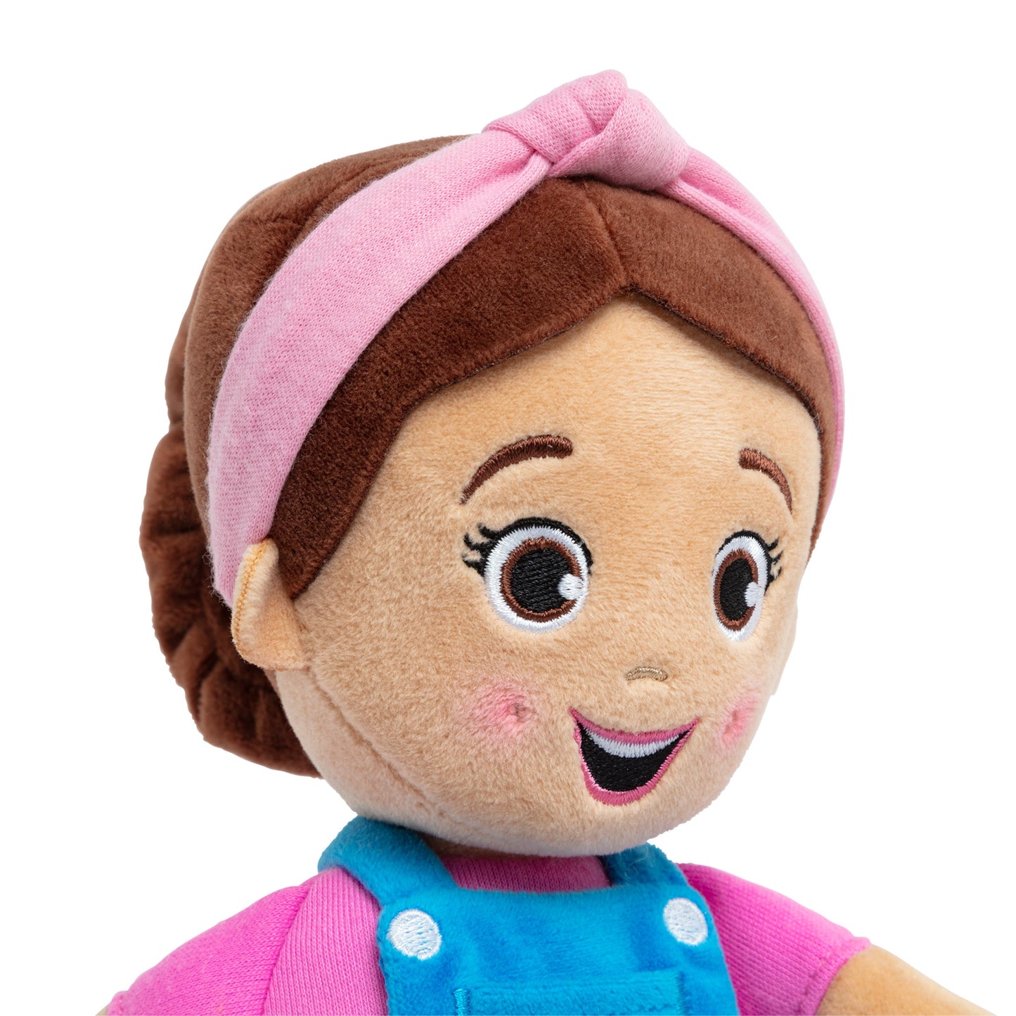 Ms Rachel Cuddle & Comfort Doll