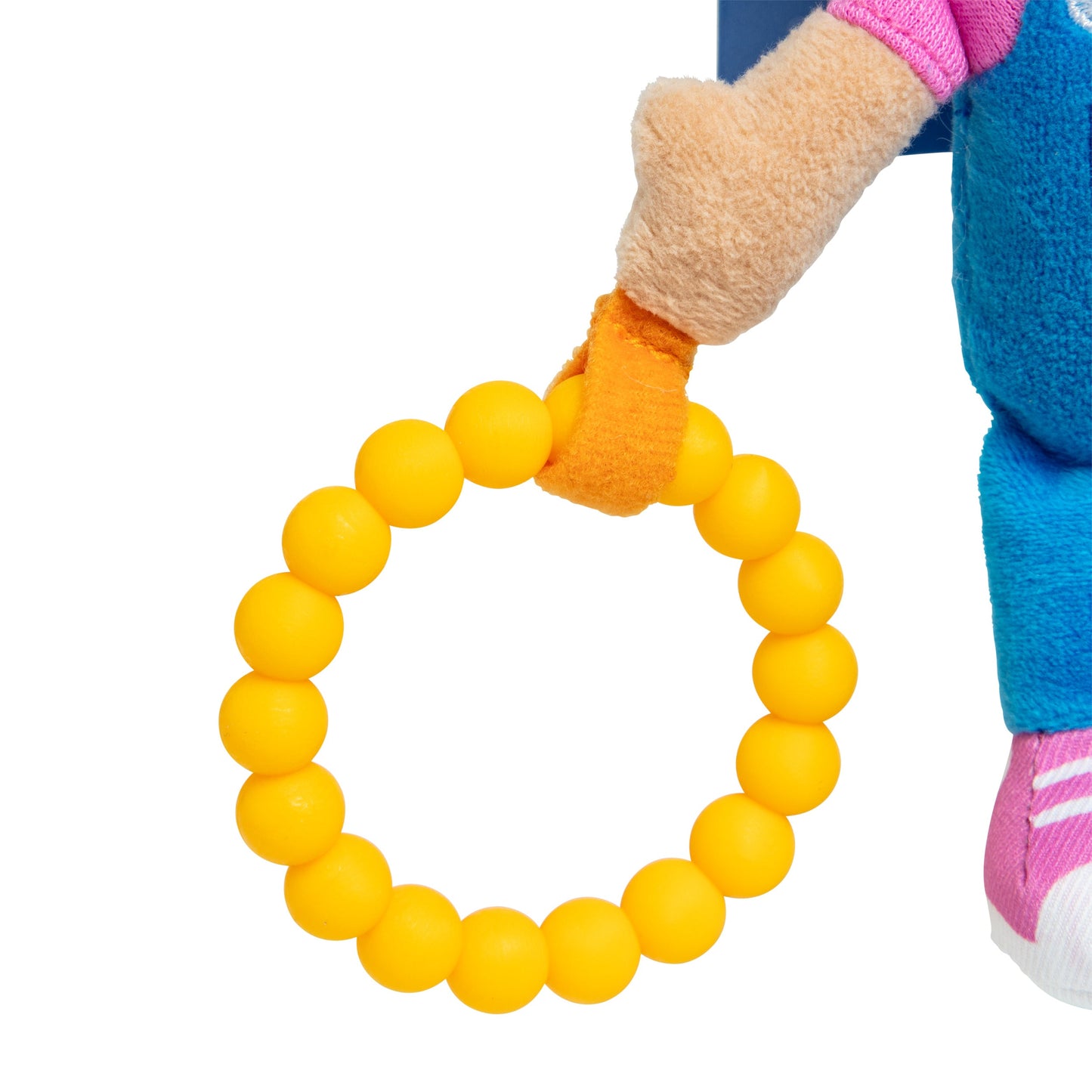 Ms Rachel Sensory Take-Along Toy
