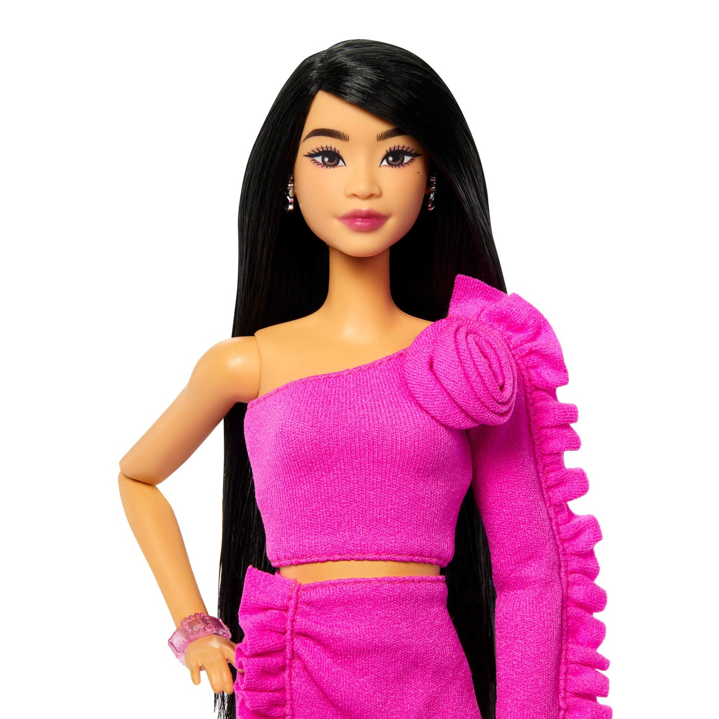 Barbie Deluxe Style Doll #2