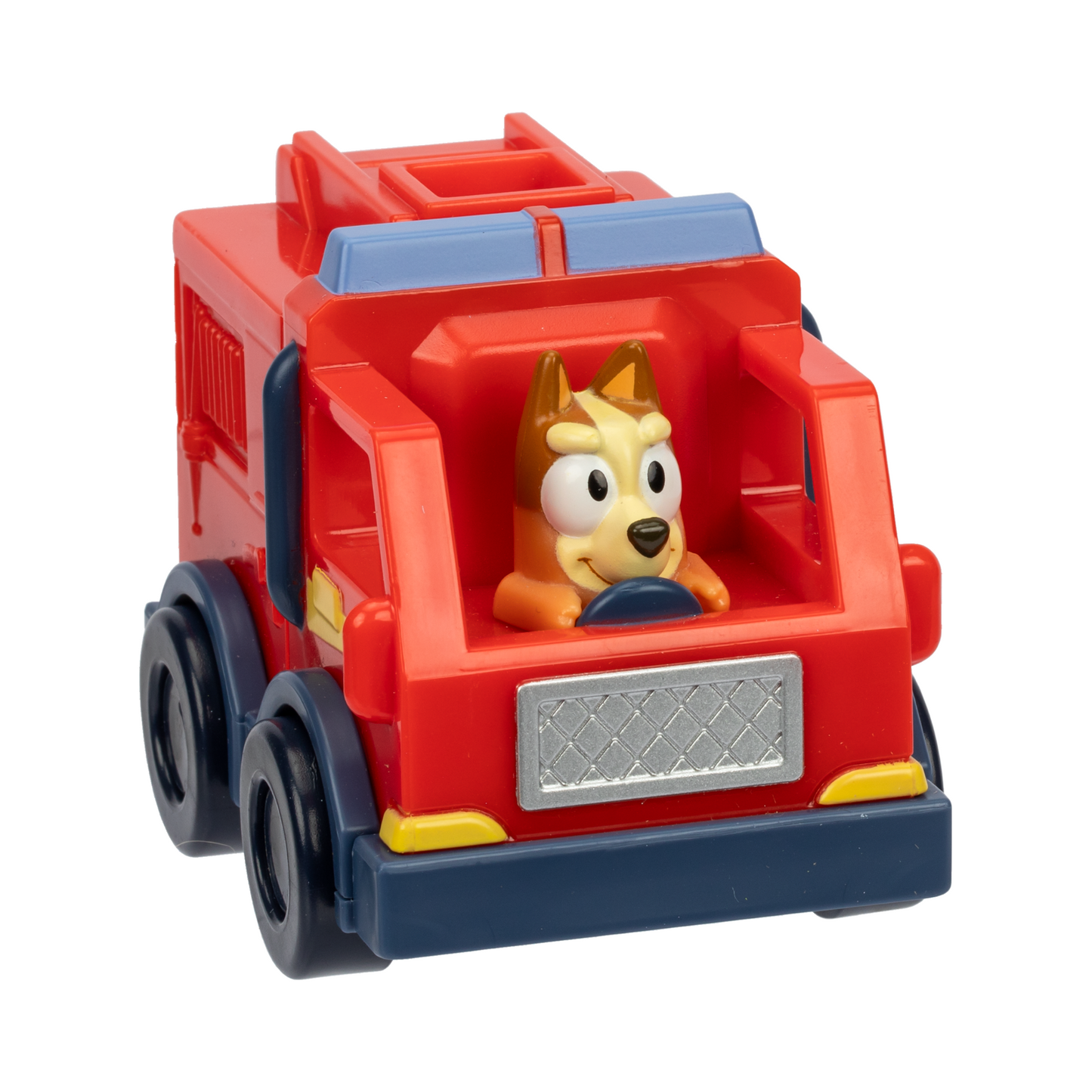 Bluey Mini Racers Assorted Styles