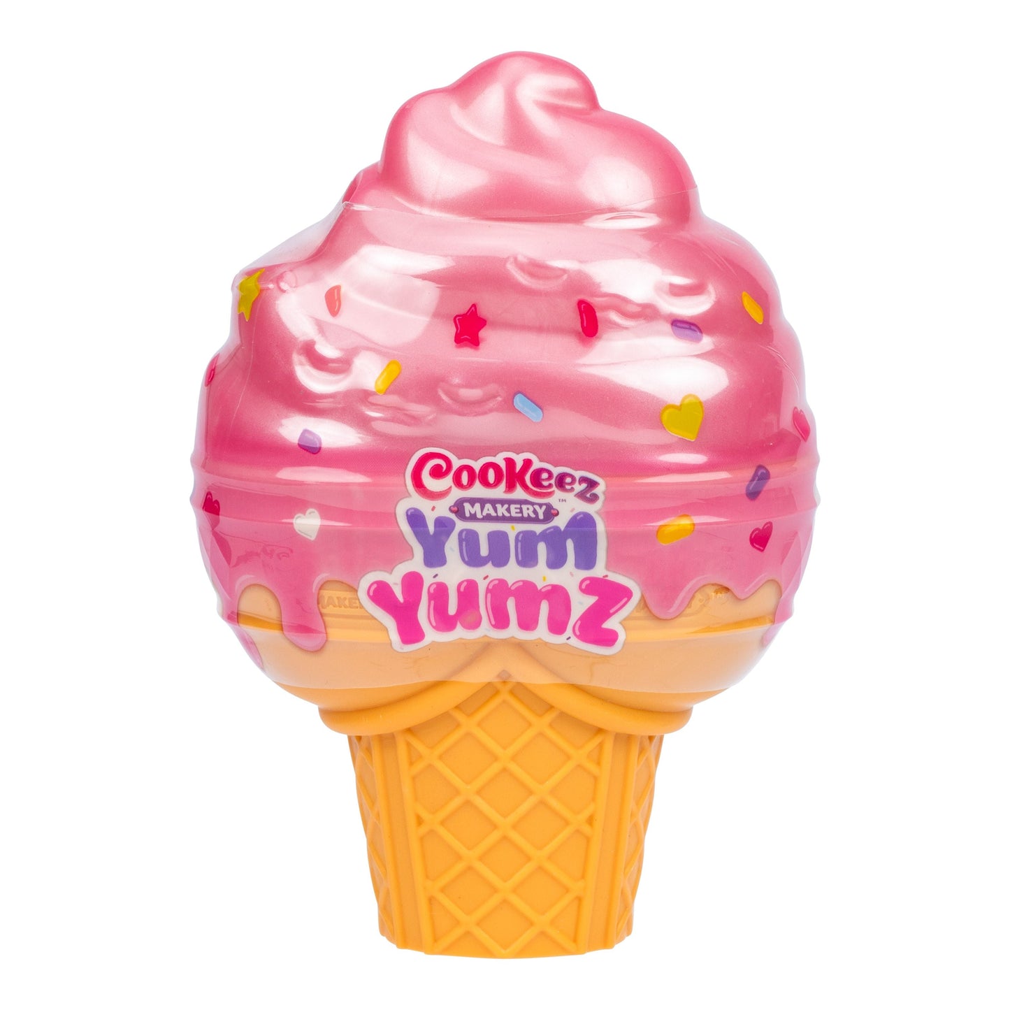 Cookeez Makery Yum Yumz Surprise 2 Pack