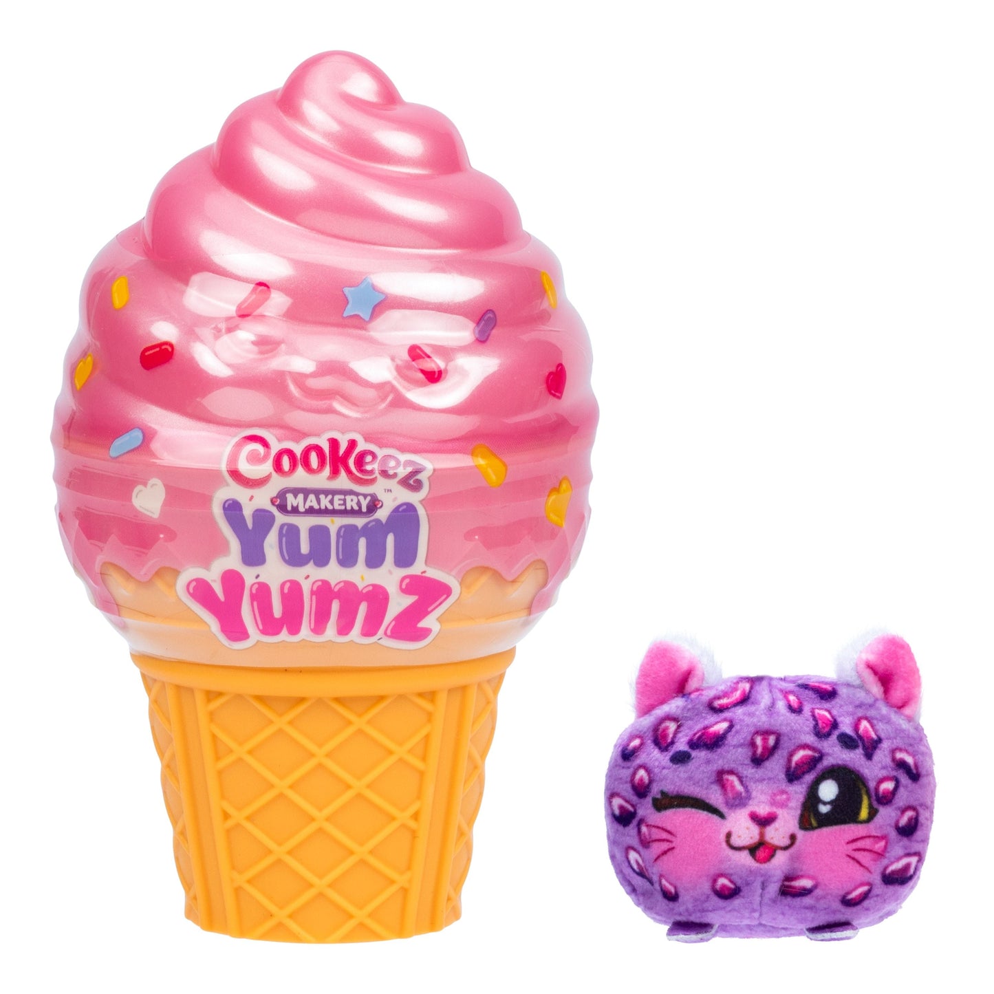 Cookeez Makery Yum Yumz Surprise Single Pack