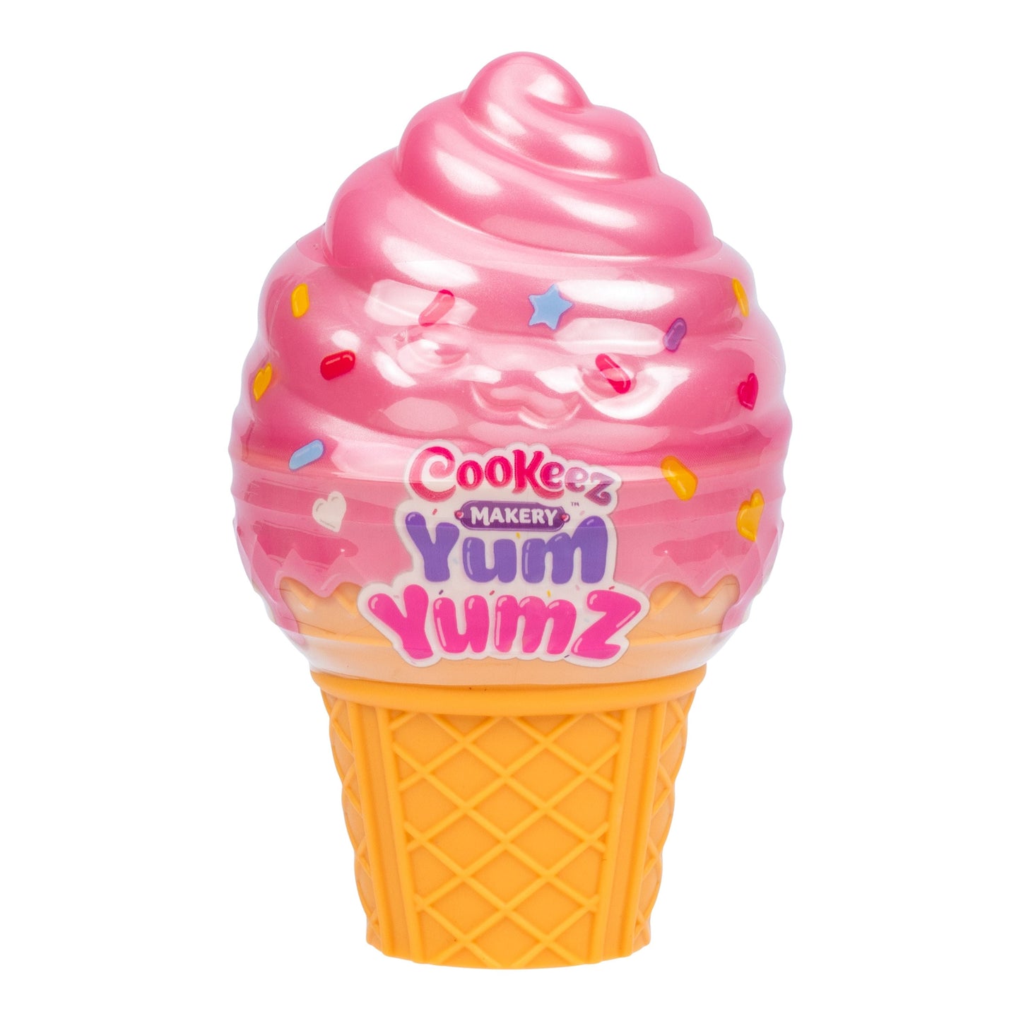 Cookeez Makery Yum Yumz Surprise Single Pack