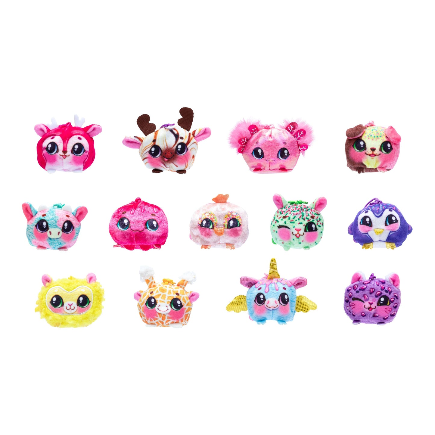 Cookeez Makery Yum Yumz Surprise Single Pack