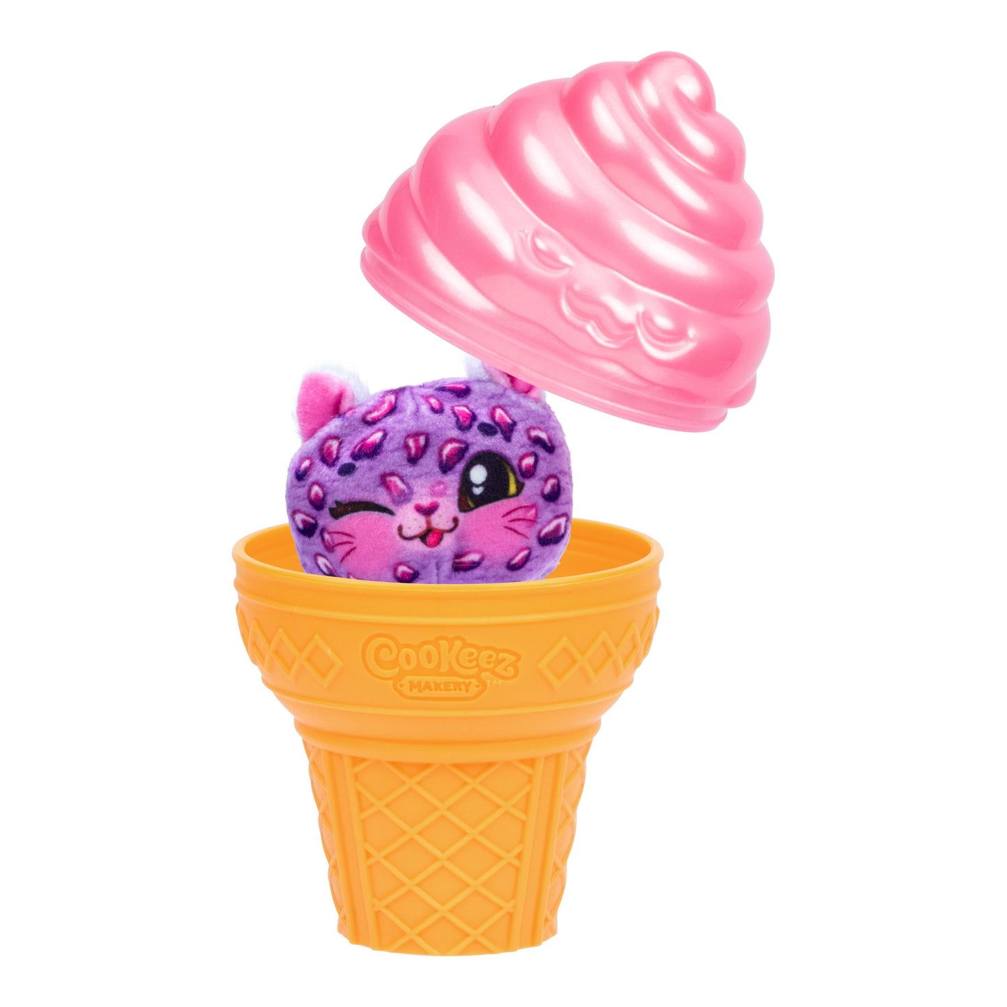 Cookeez Makery Yum Yumz Surprise Single Pack