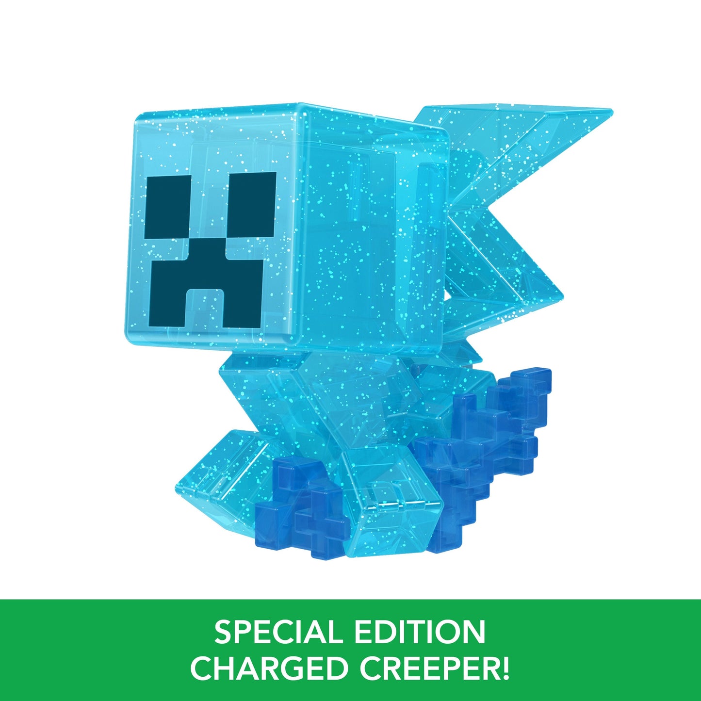 Minecraft Mini Mode Spawn Eggs Surprise