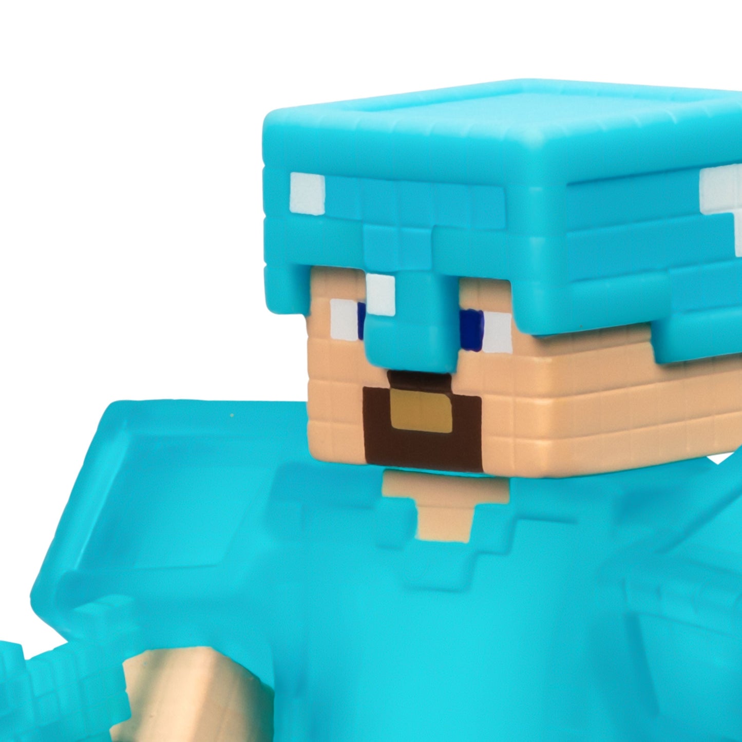 Heroes Of Goo Jit Zu Minecraft Hero Pack - Steve