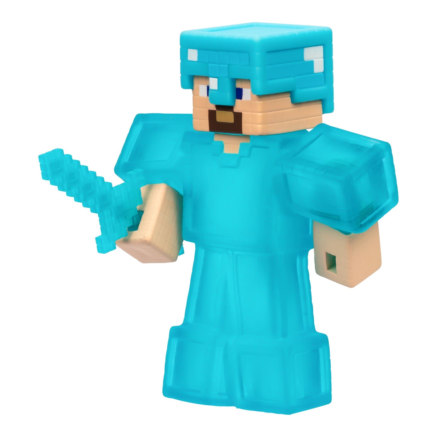 Heroes Of Goo Jit Zu Minecraft Hero Pack - Steve