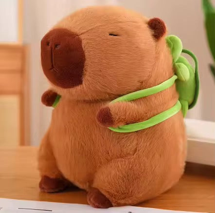 Guinea small bear