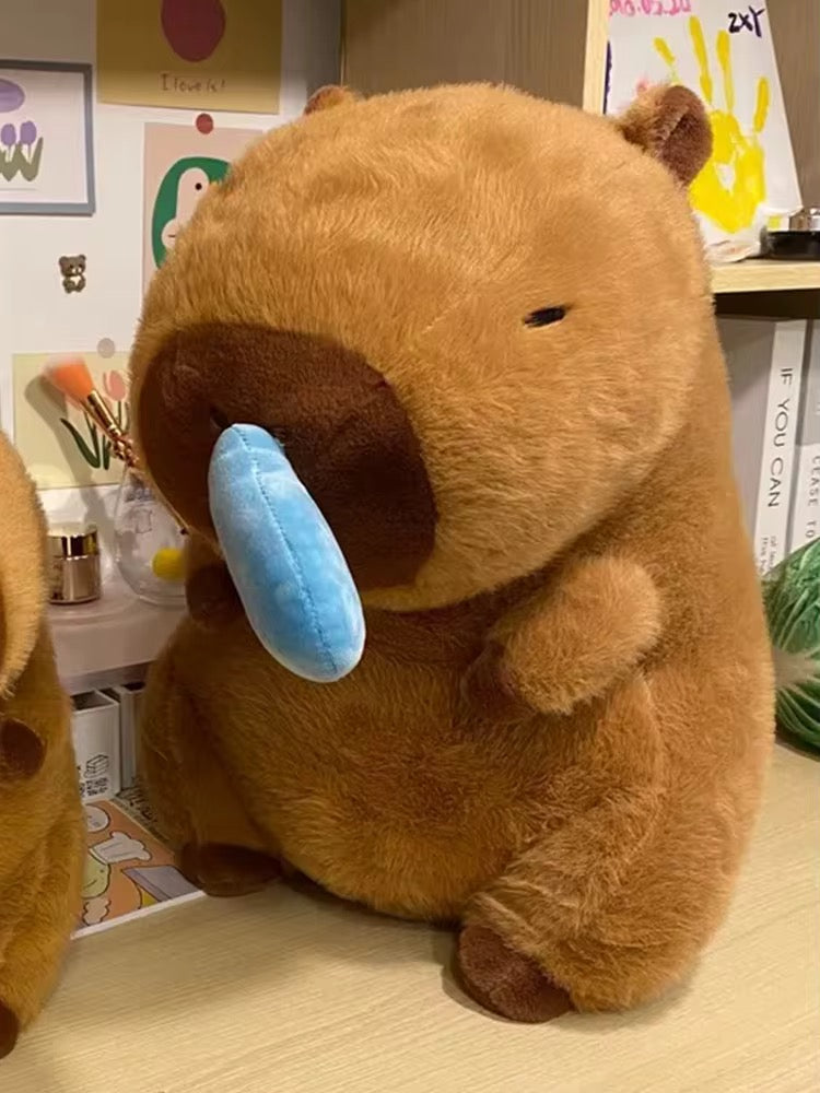 Guinea small bear