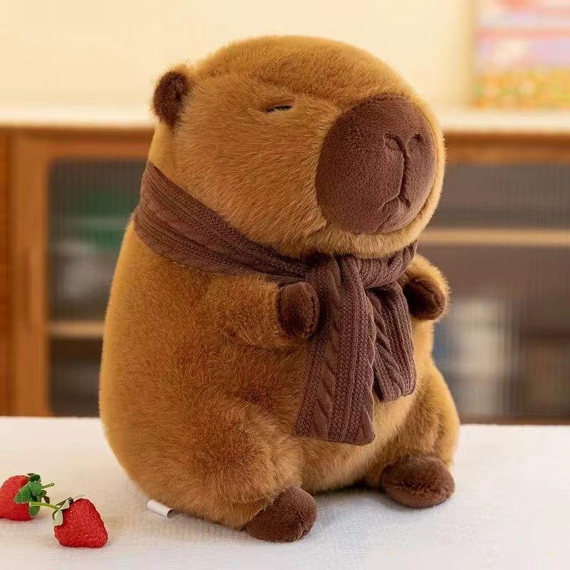 Guinea small bear