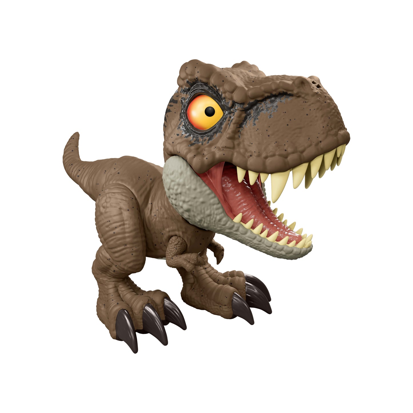 Jurassic World Roar Command T Rex