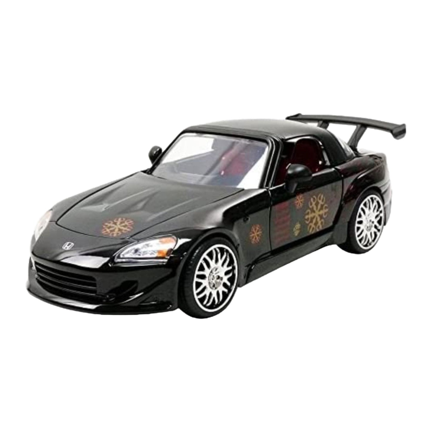 Jada 1:32 Fast & Furious 2001 Honda S2000