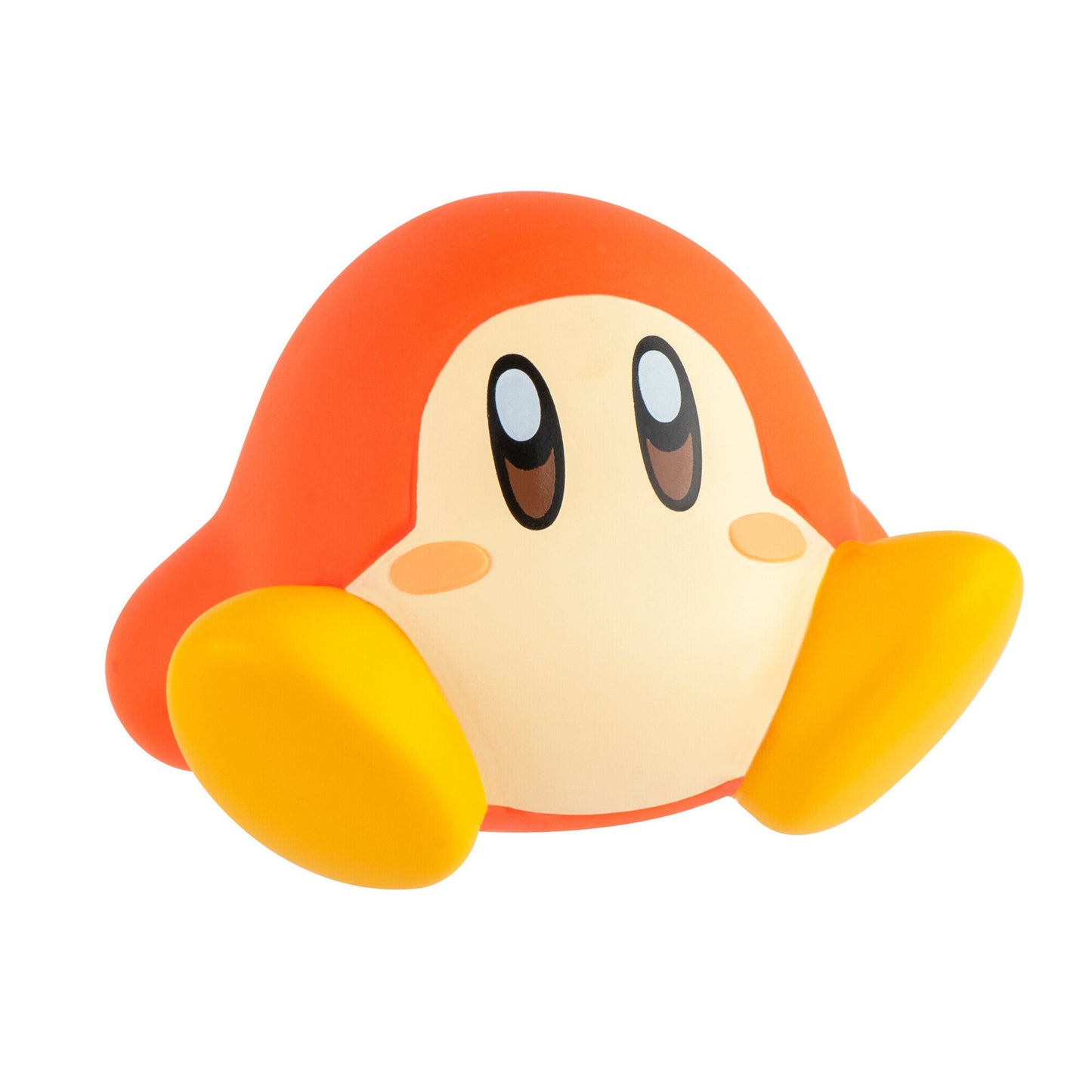 Kirby Squishy Mascot Surprise Capsule