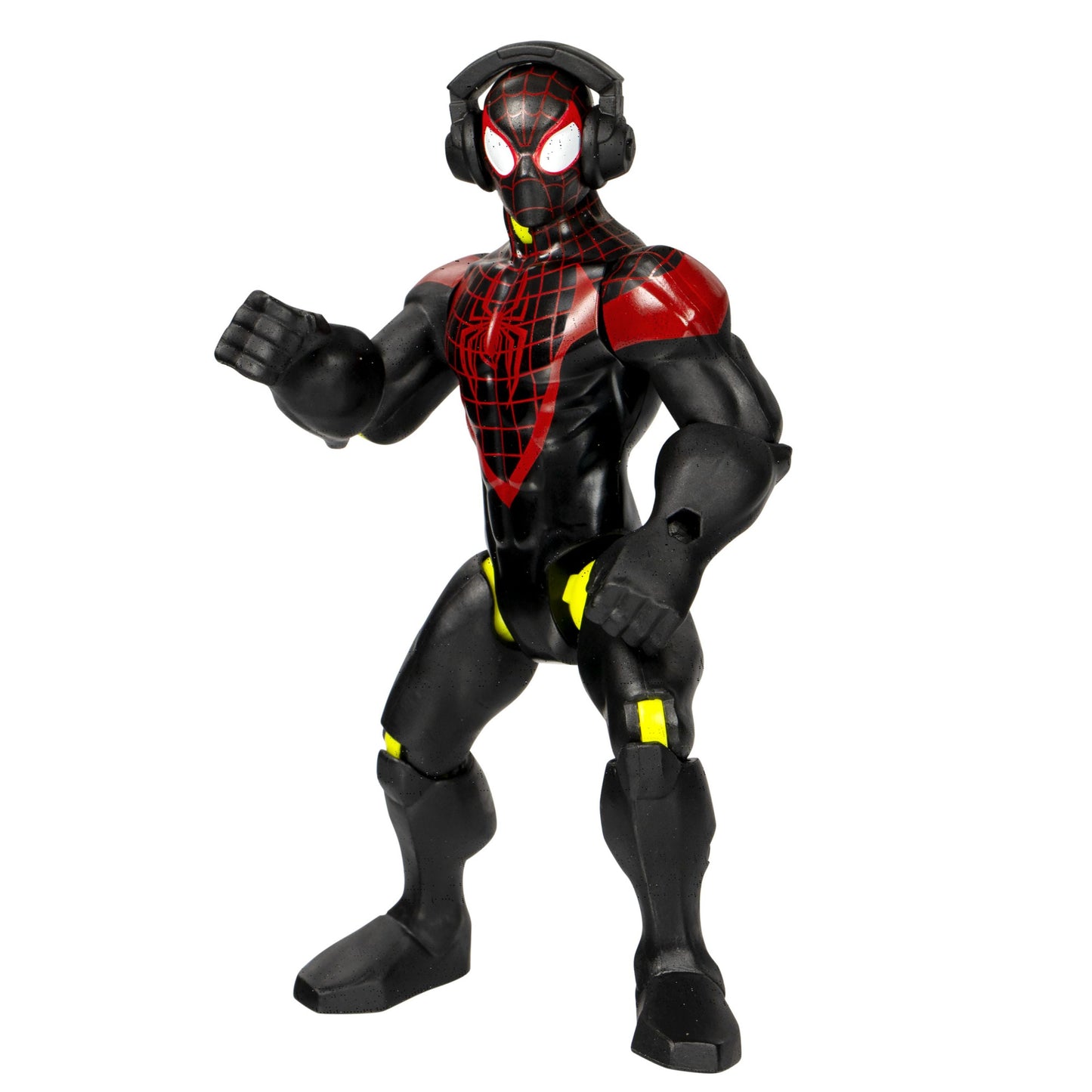 Marvel MixMashers Figures Spiderman Assorted Styles