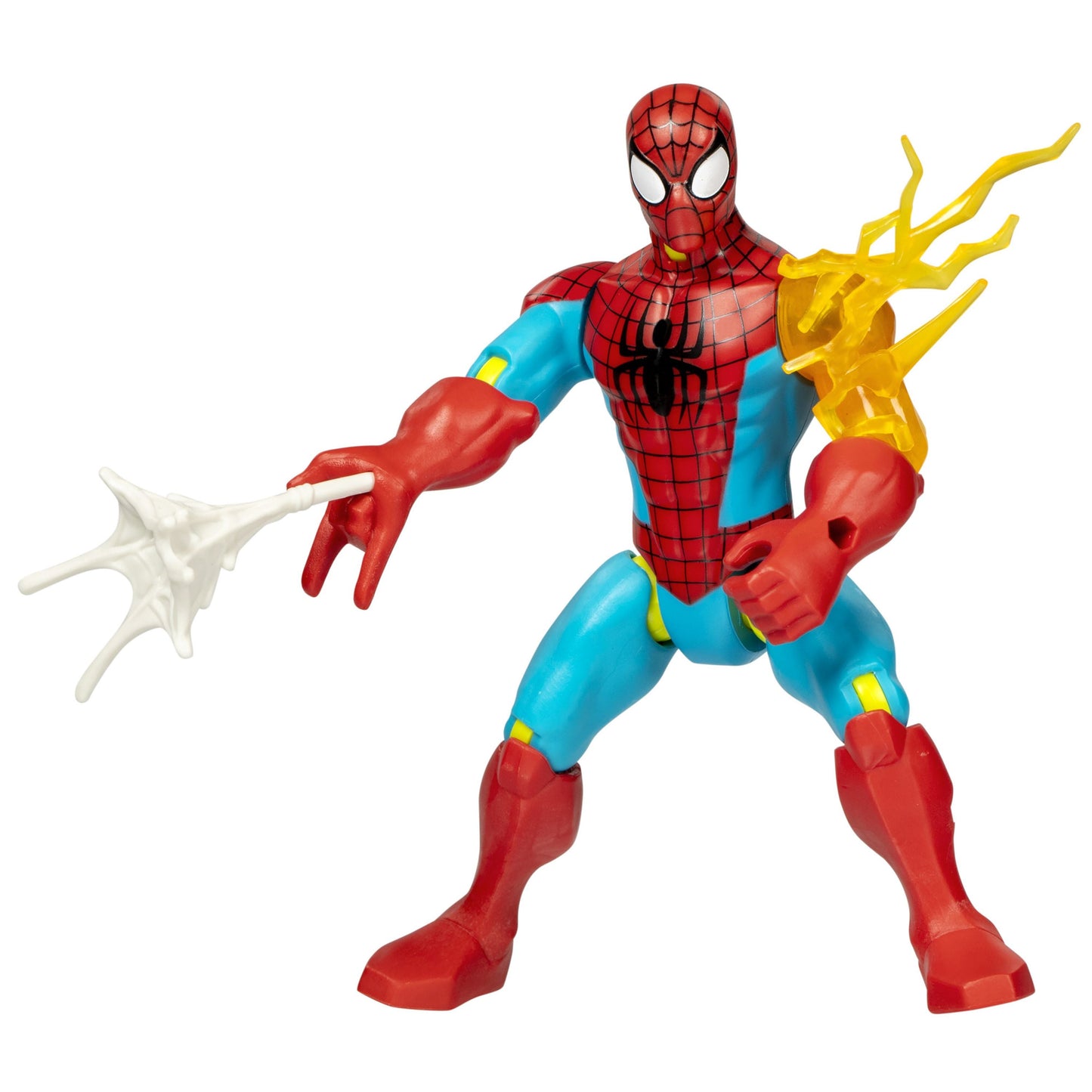 Marvel MixMashers Figures Spiderman Assorted Styles