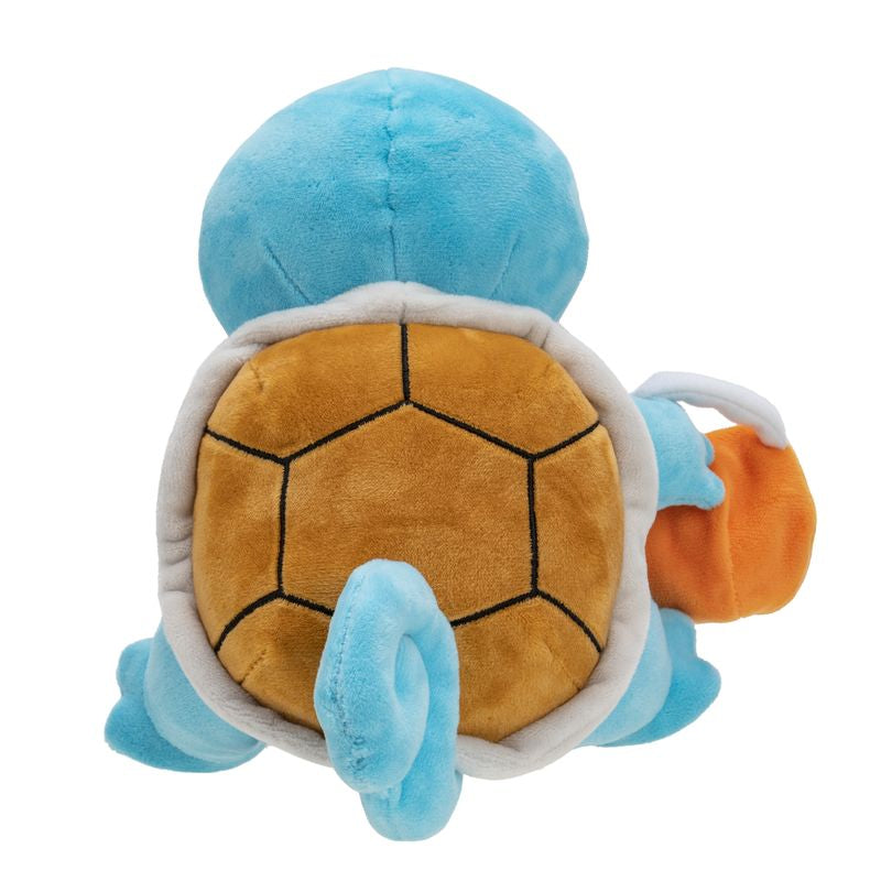 Pokemon Halloween 20cm Plush Squirtle