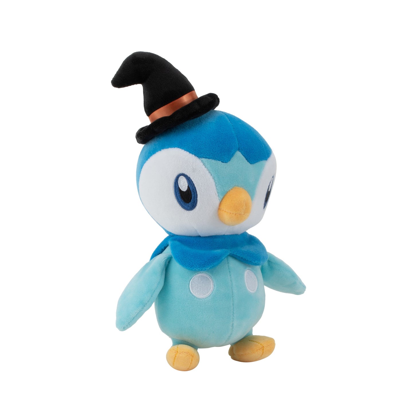 Pokemon Halloween 20cm Plush Piplup